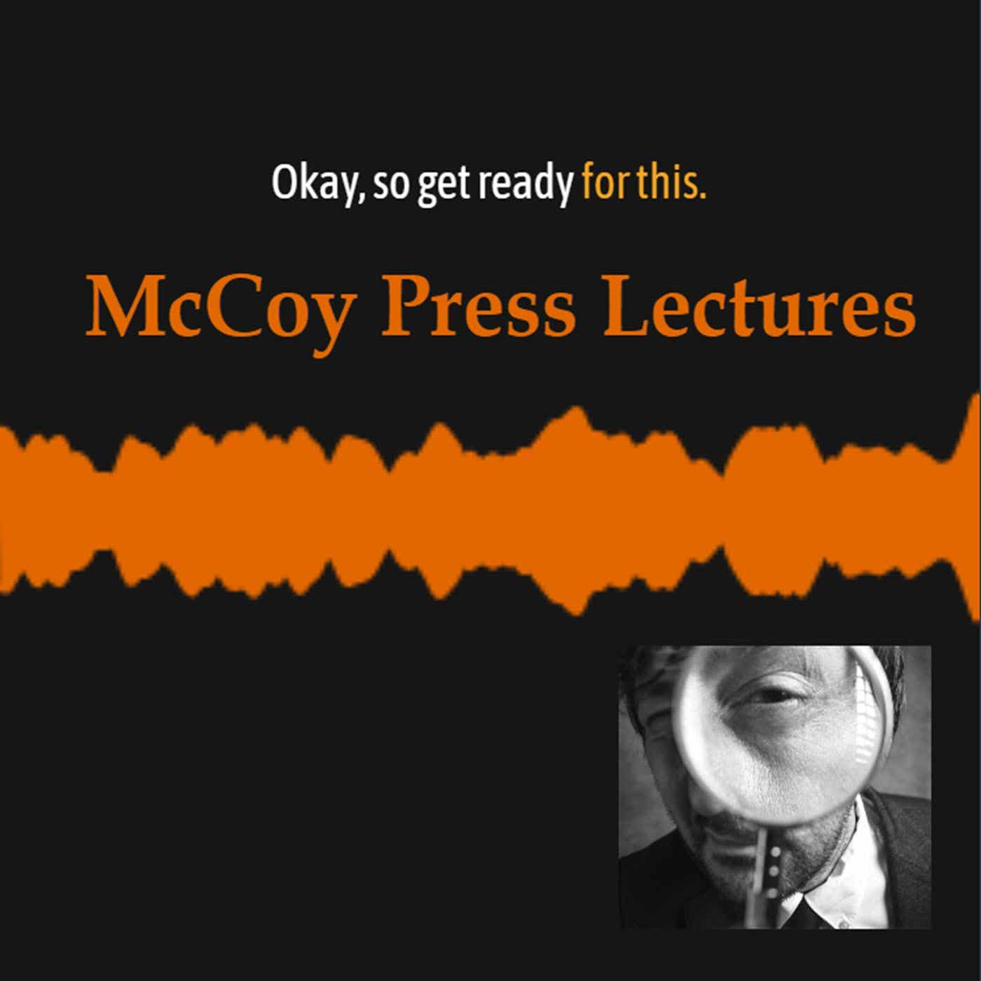 McCoy Press Lectures