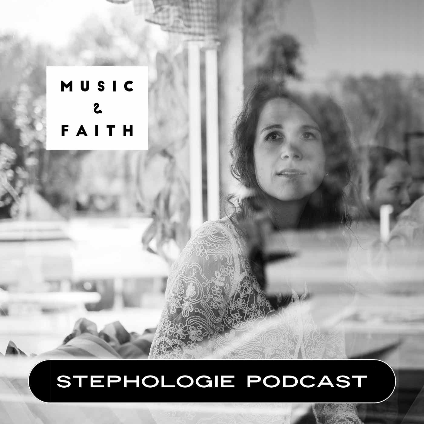 Stephologie Podcast