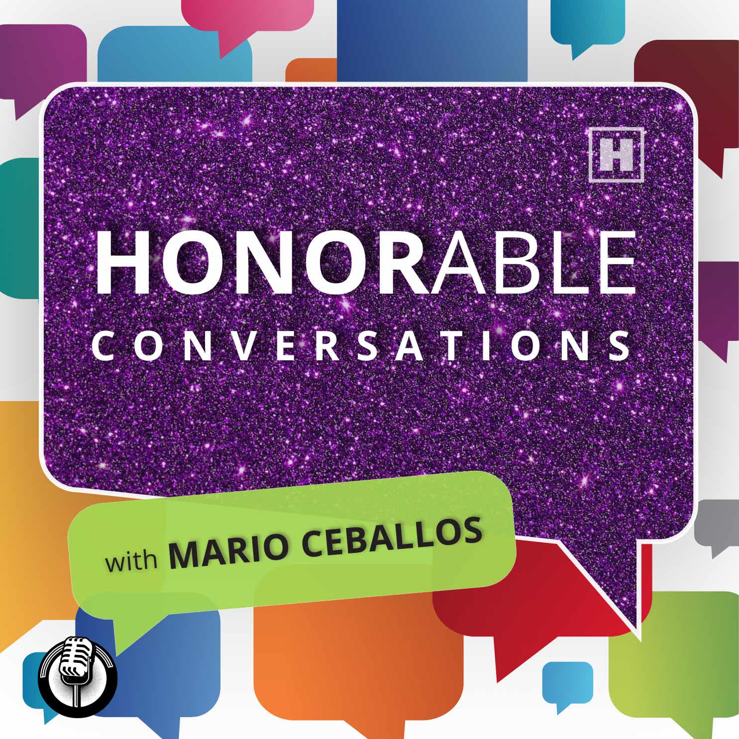 HONORable Conversations
