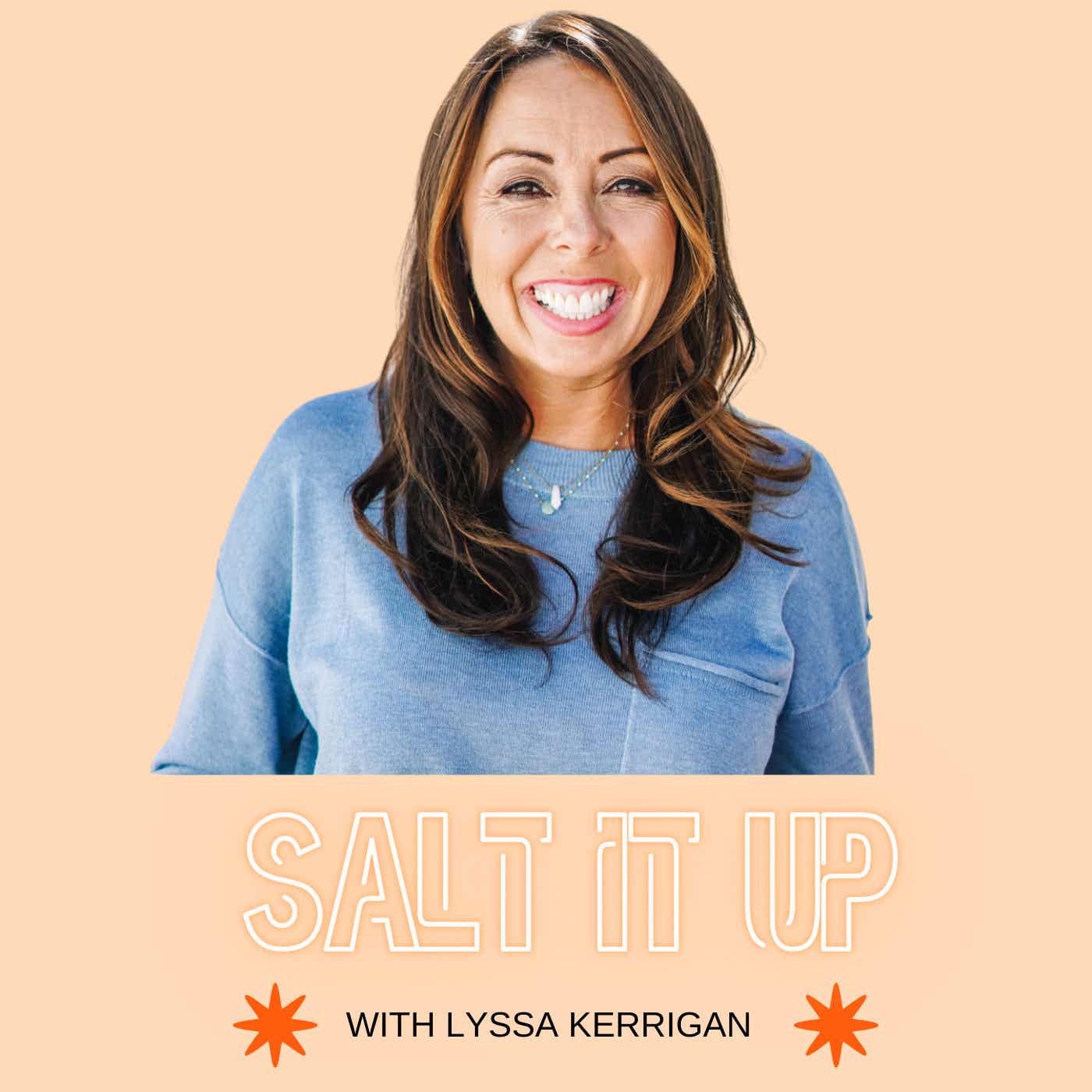 Salt It Up