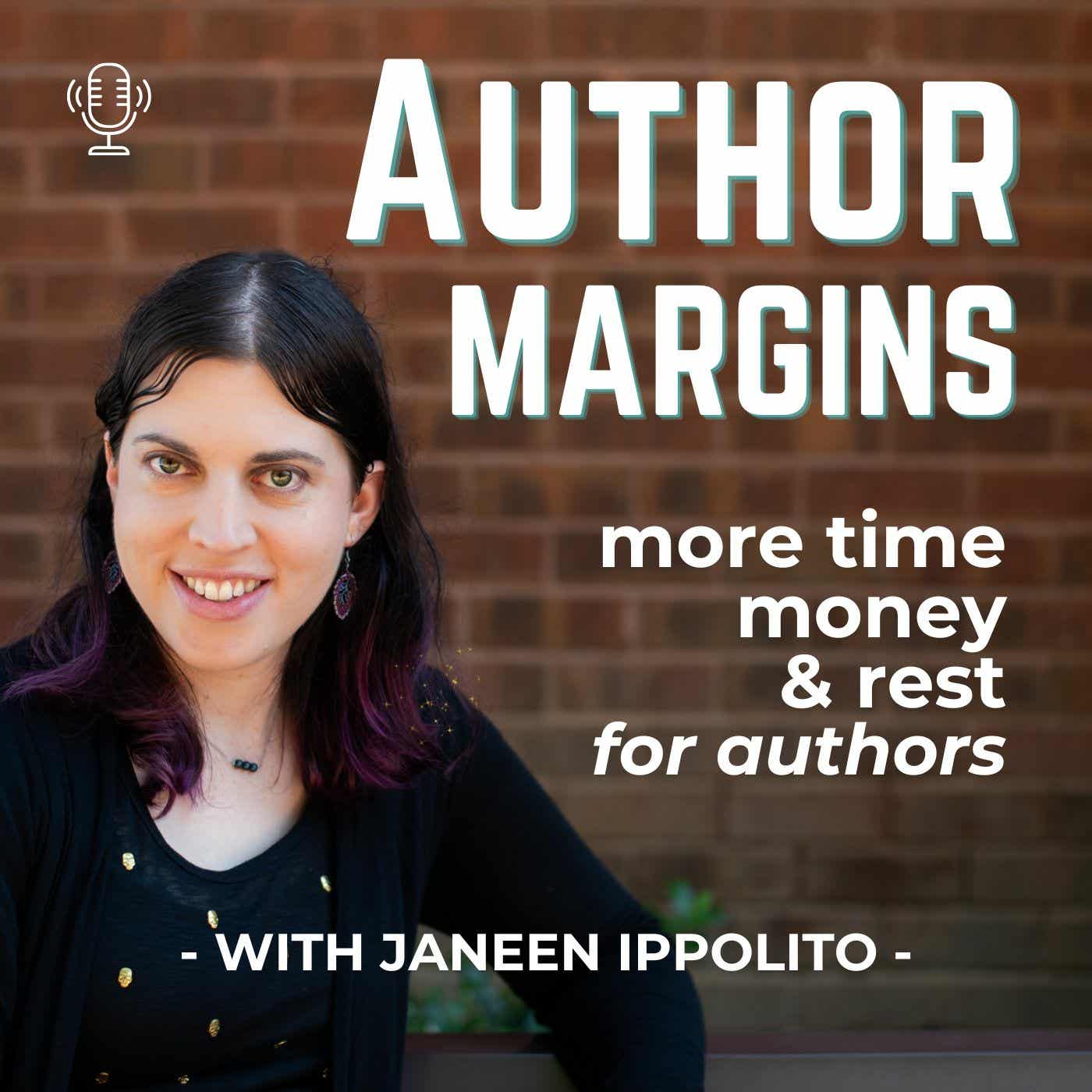 Author Margins