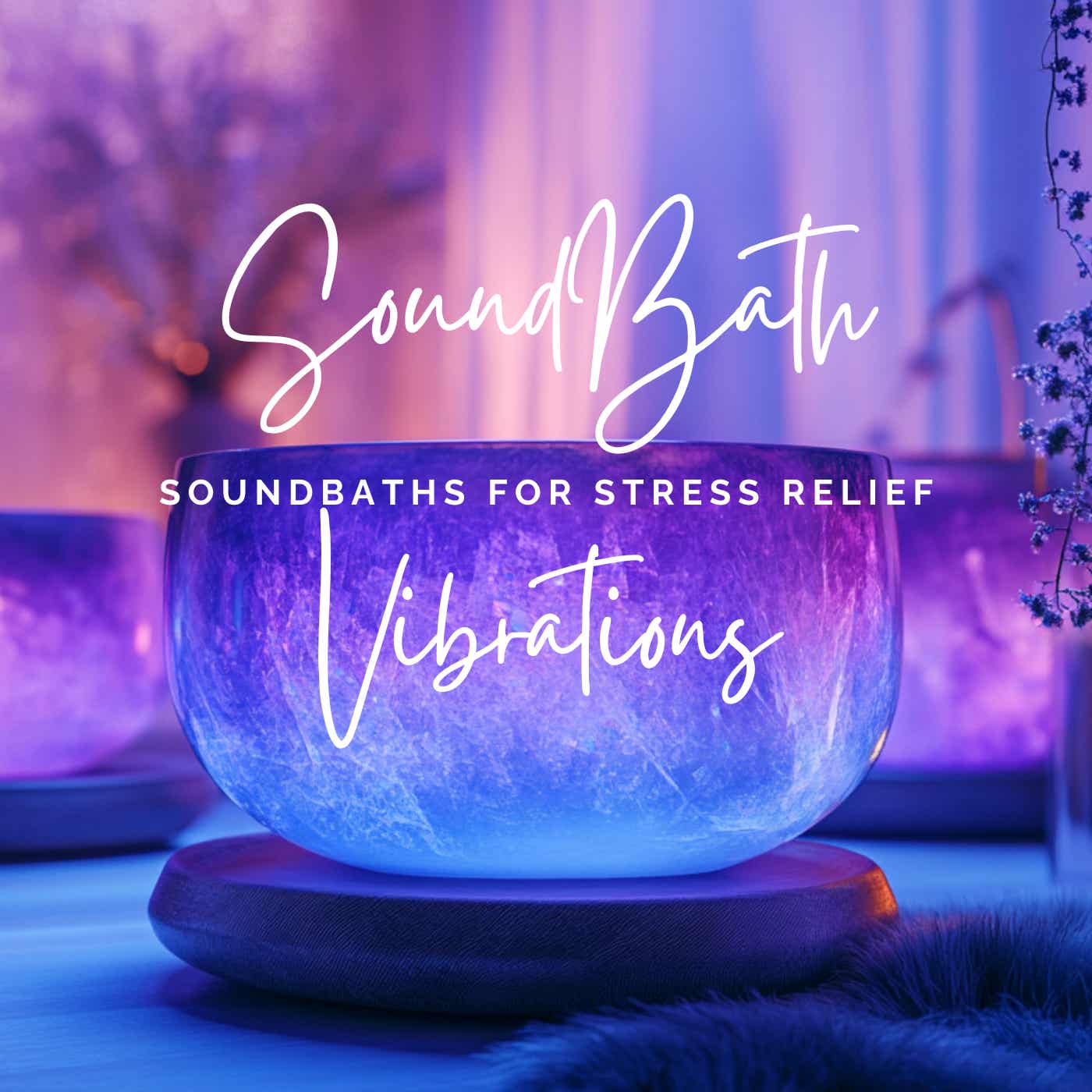 The SoundBath Cloud