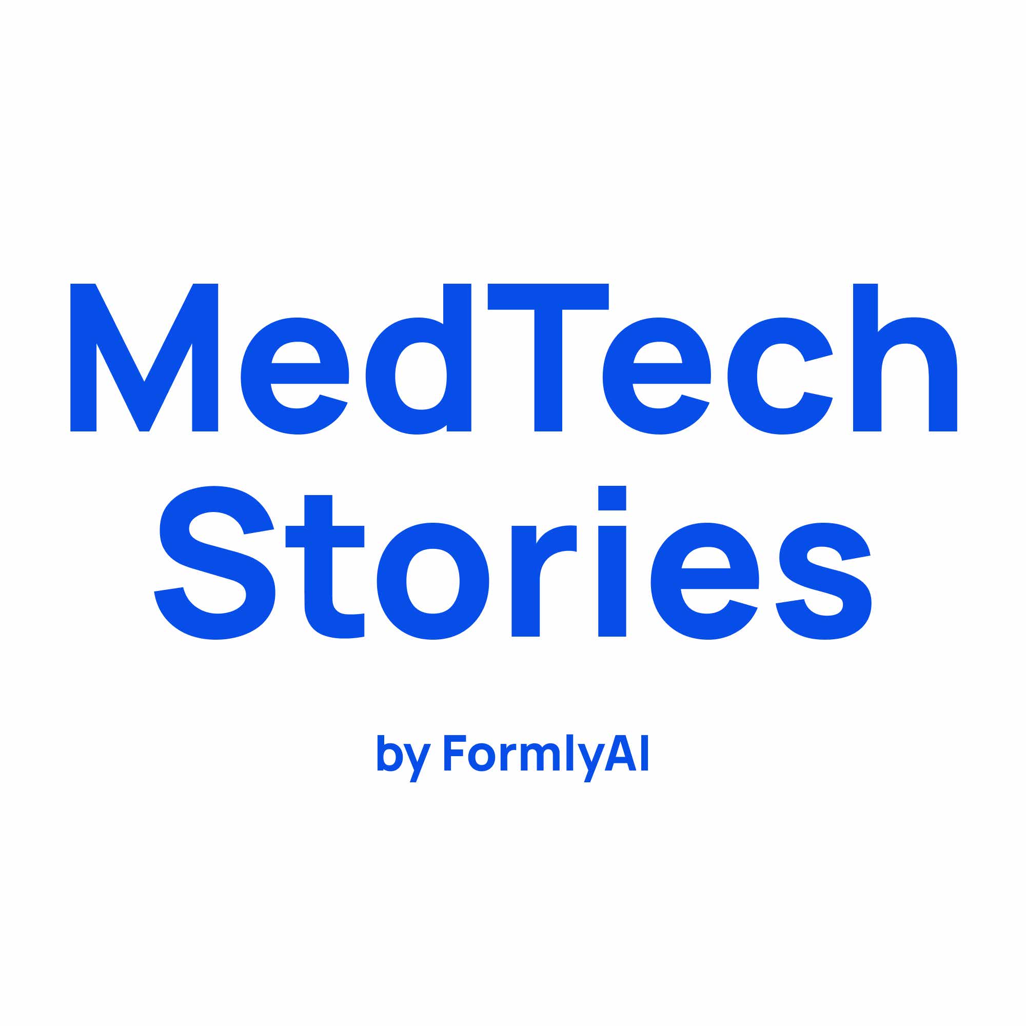 MedTech Stories