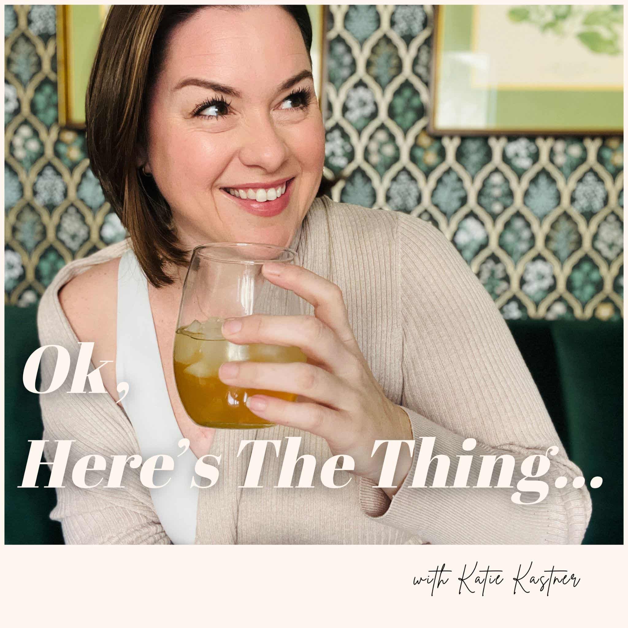 Ok, Hereâ€™s The Thing...