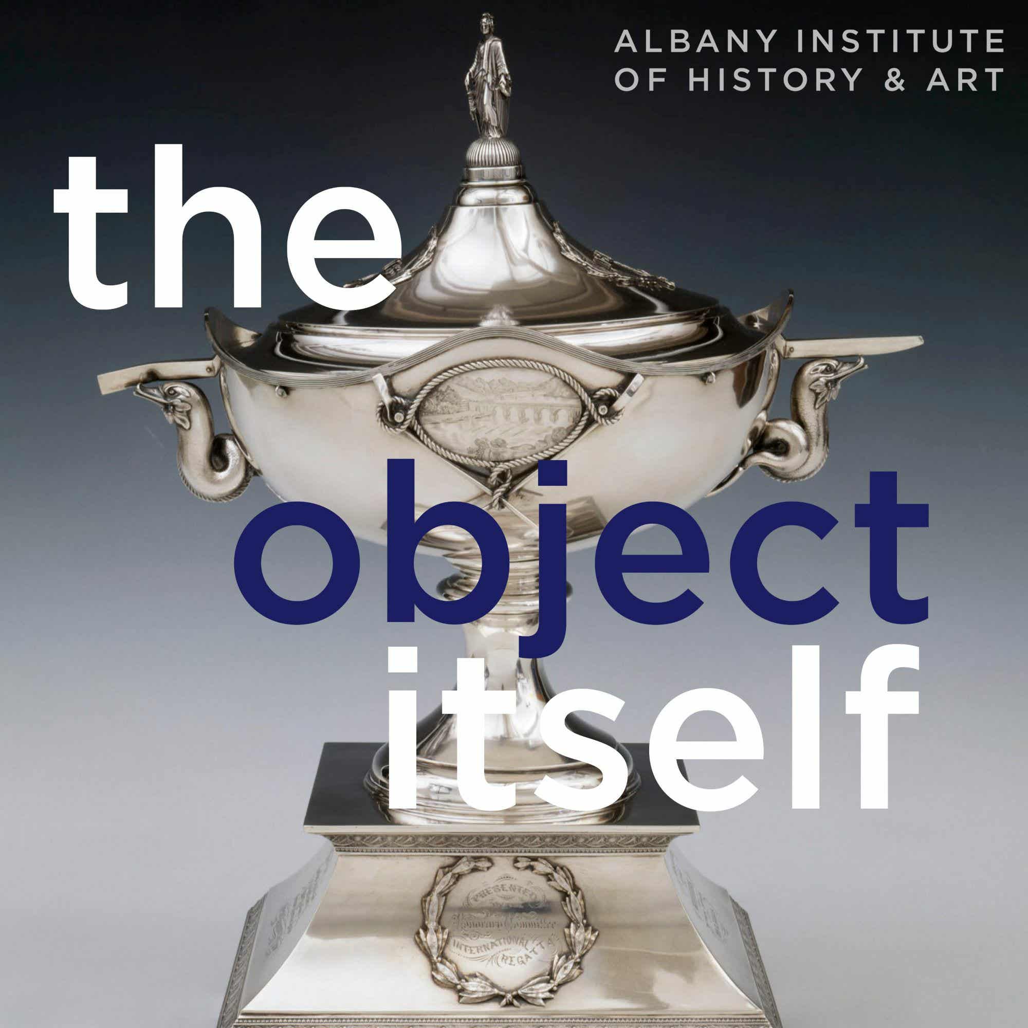 The Object Itself