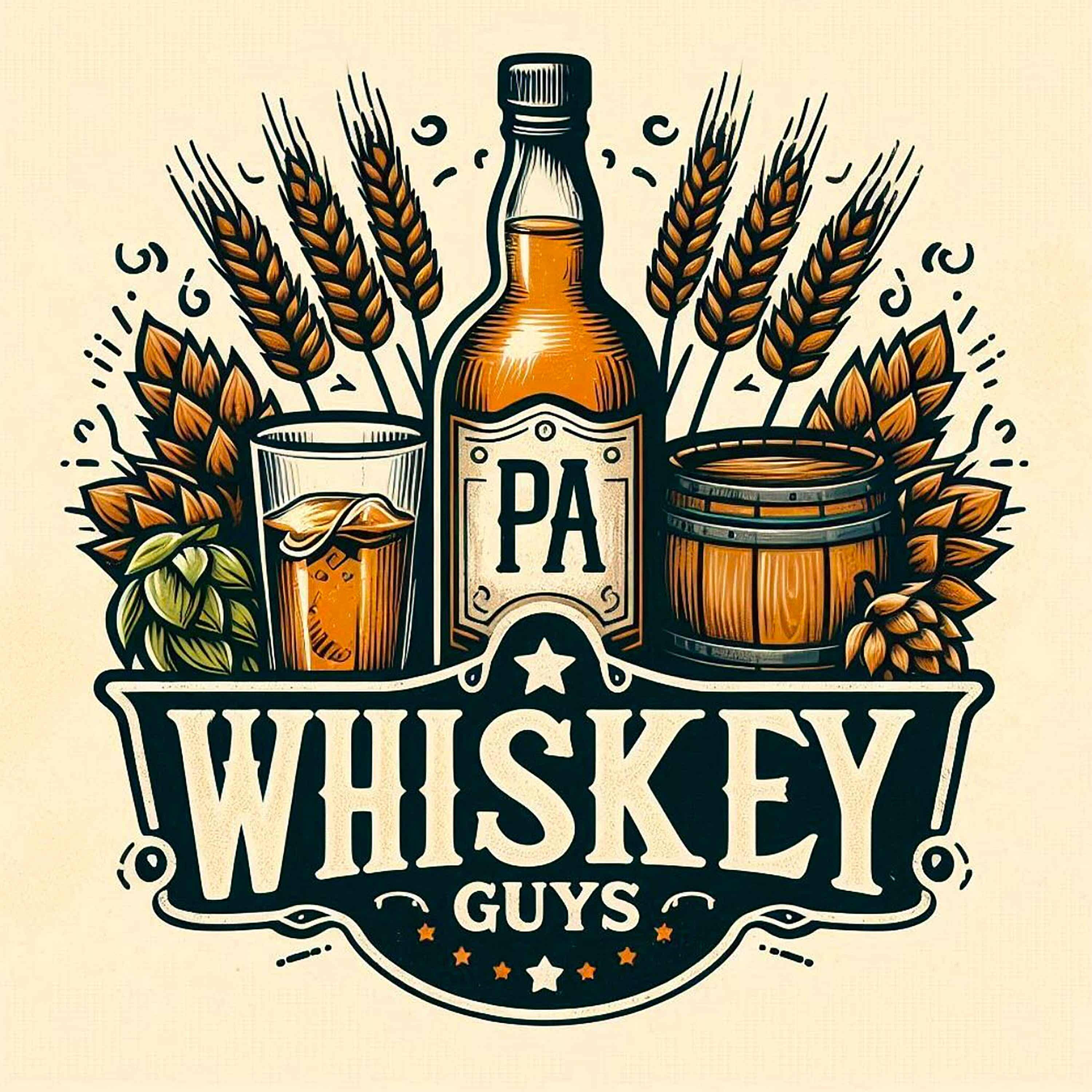 PA Whiskey Guys