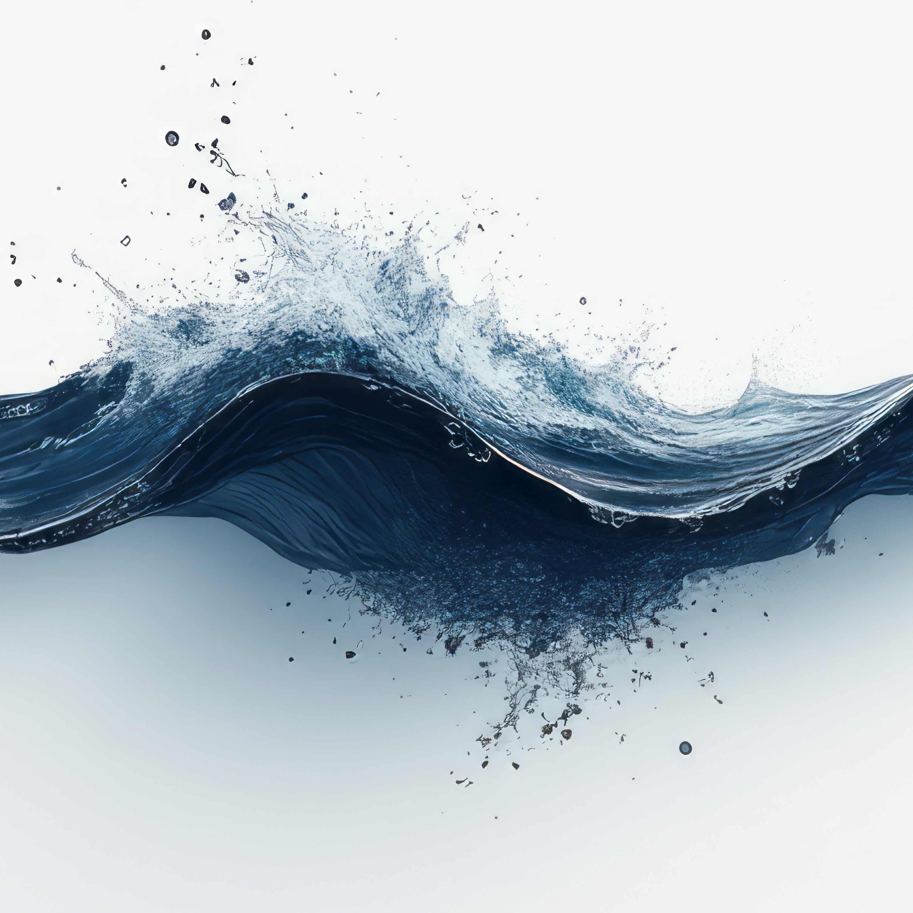 Dangerous Waters