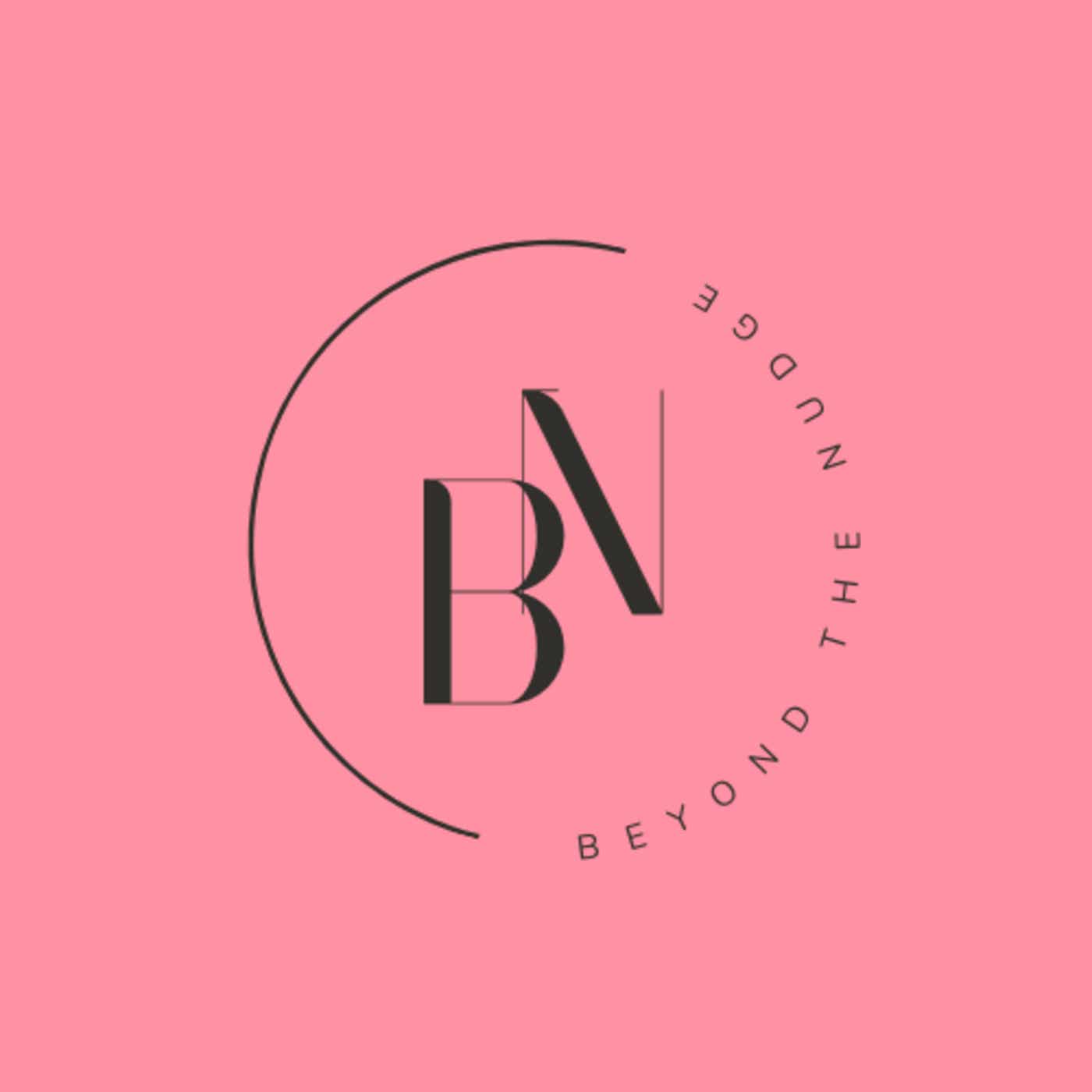 Beyond The Nudge with Kia Aileen