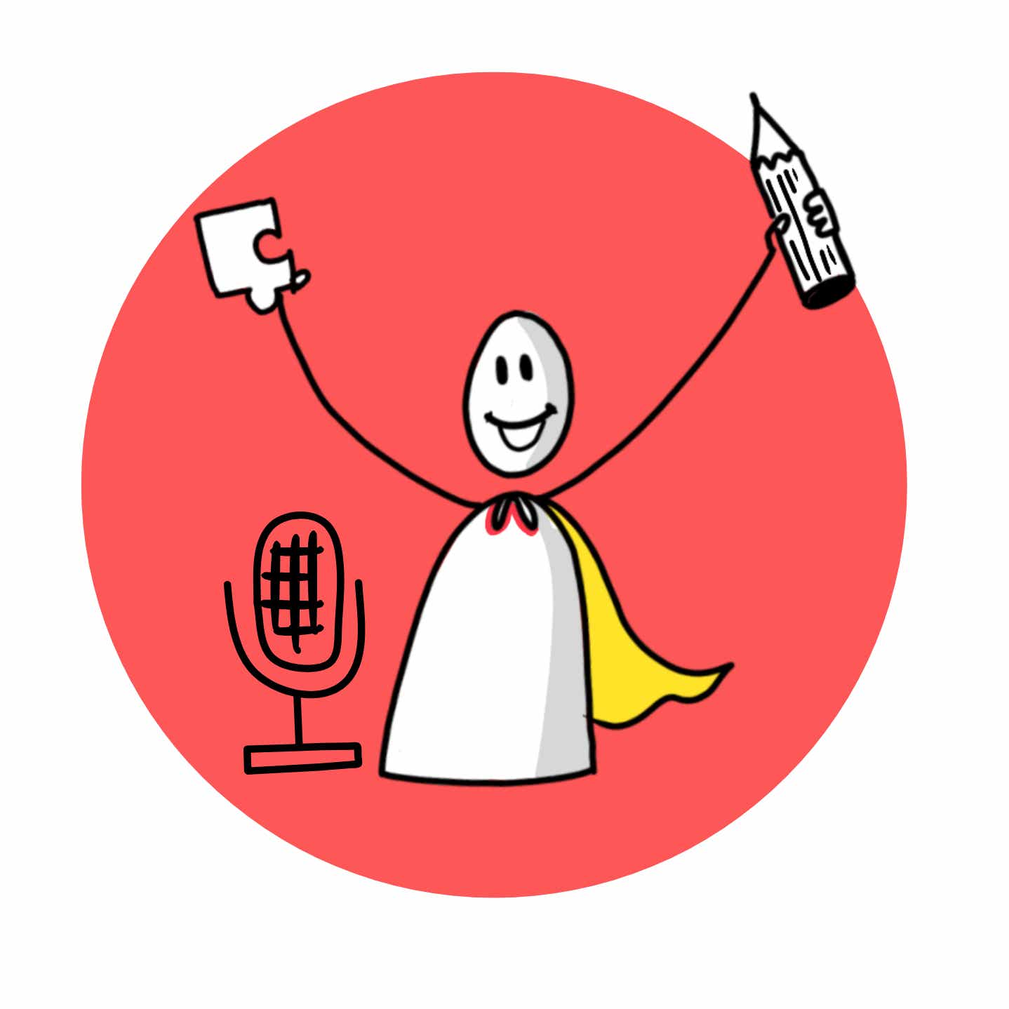 Visual Facilitation Cafe