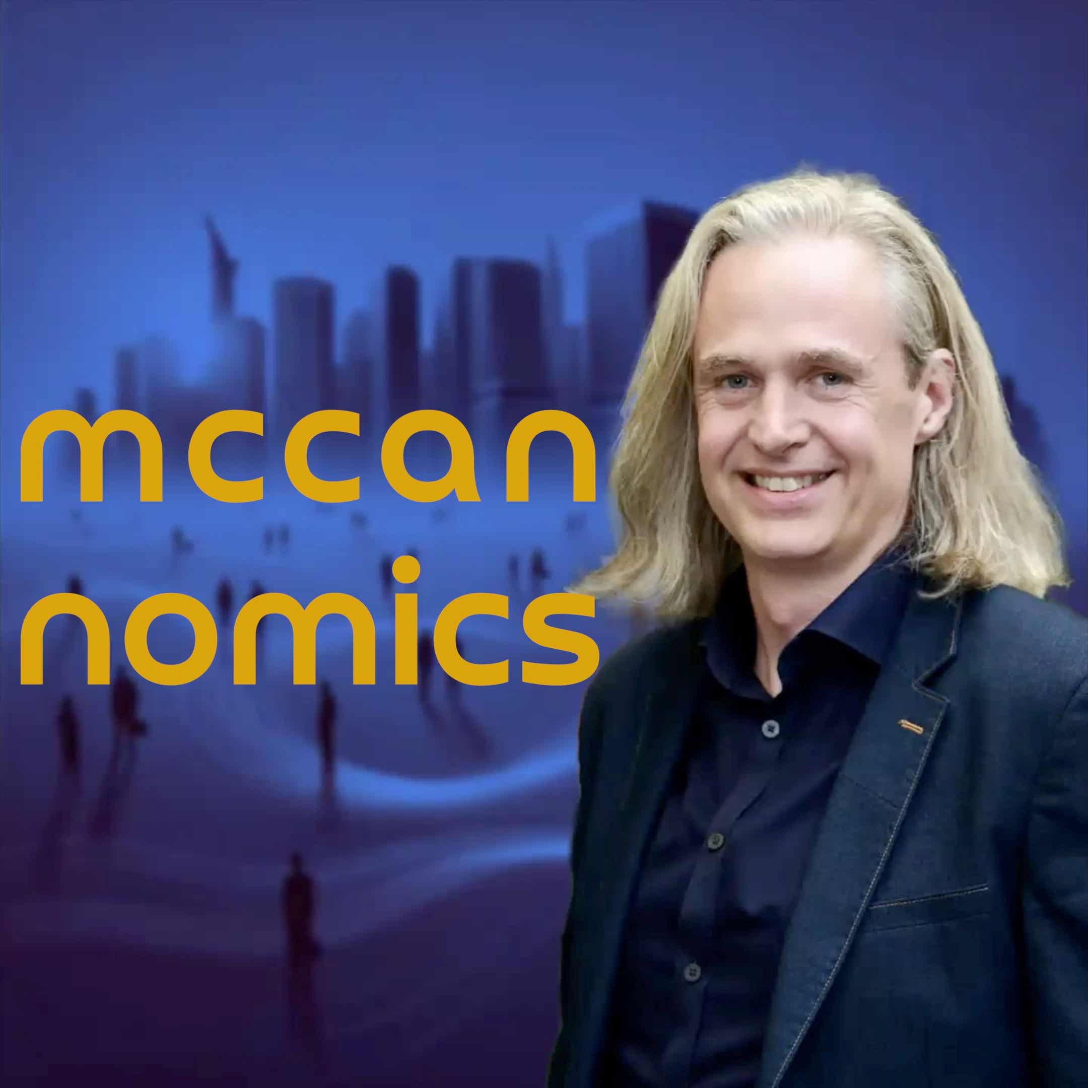 McCannomics