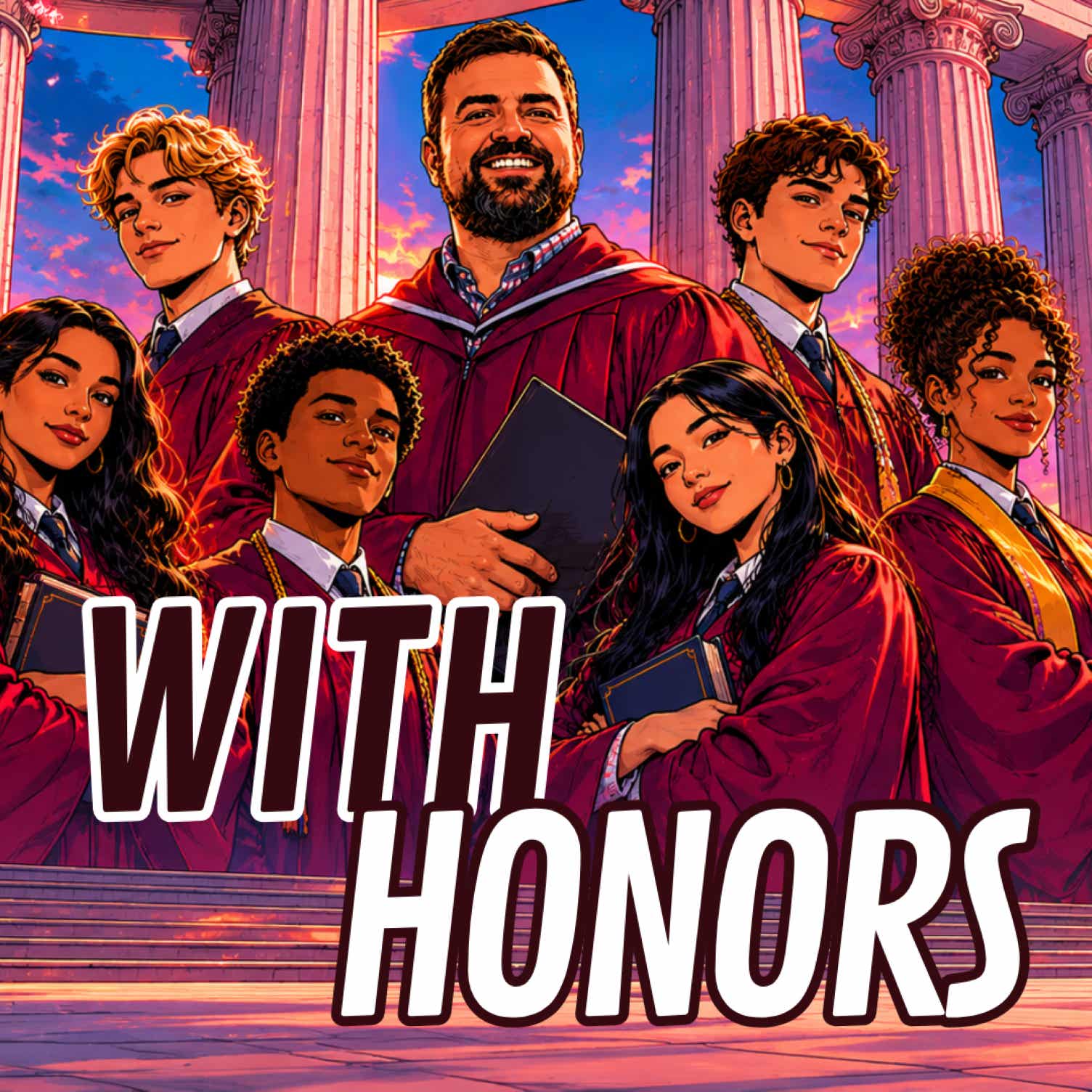 With Honors