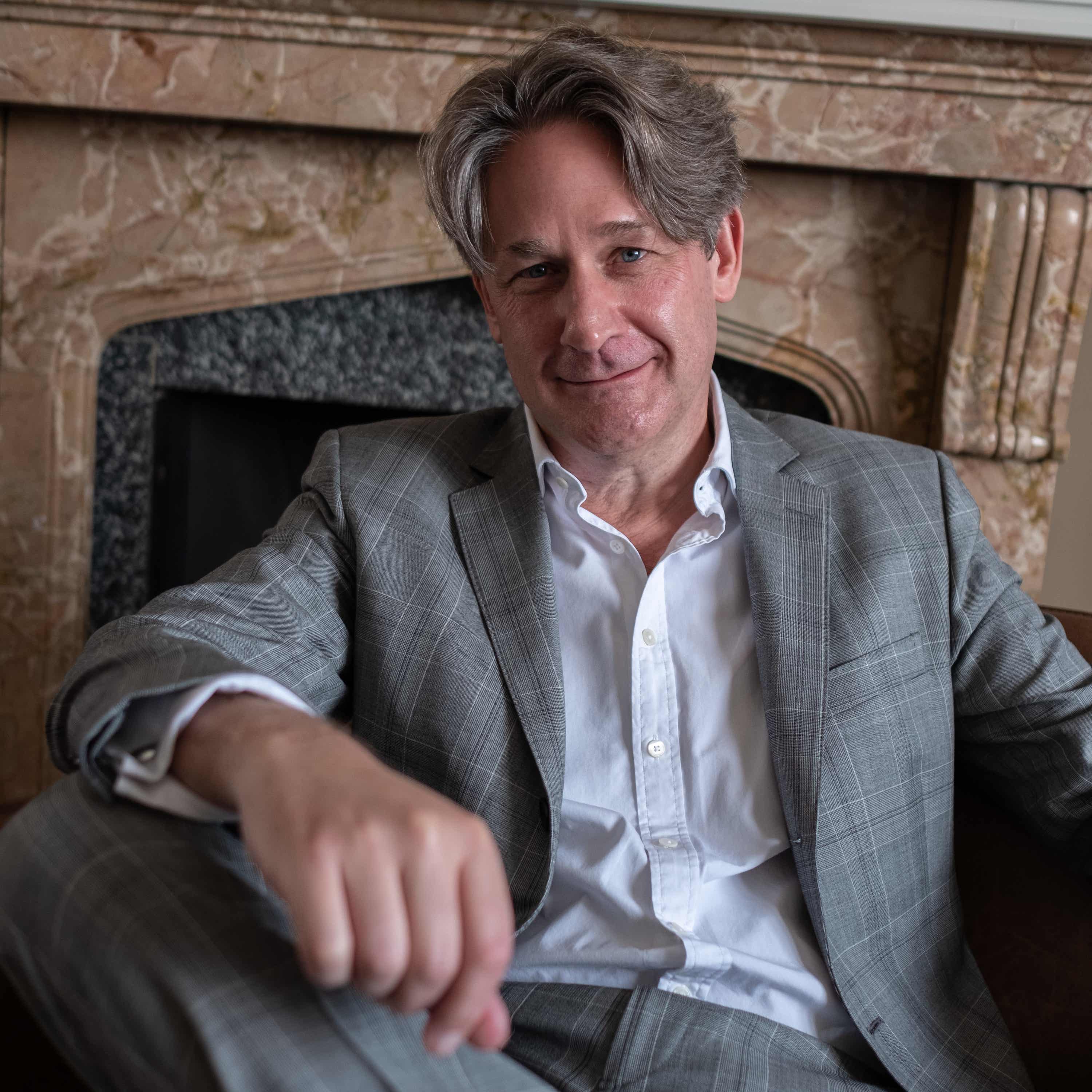 Johnâ€™s Newsletter