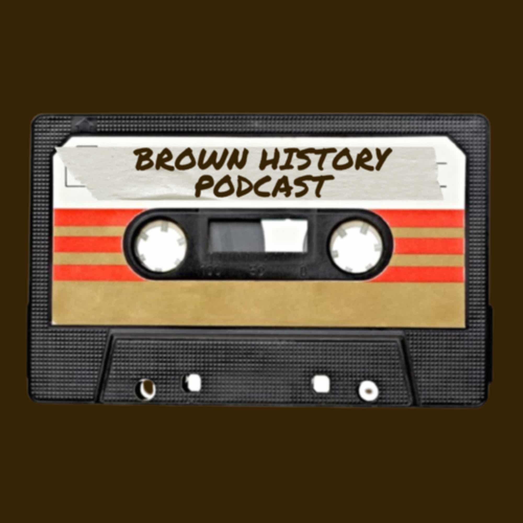 Brown History Podcast