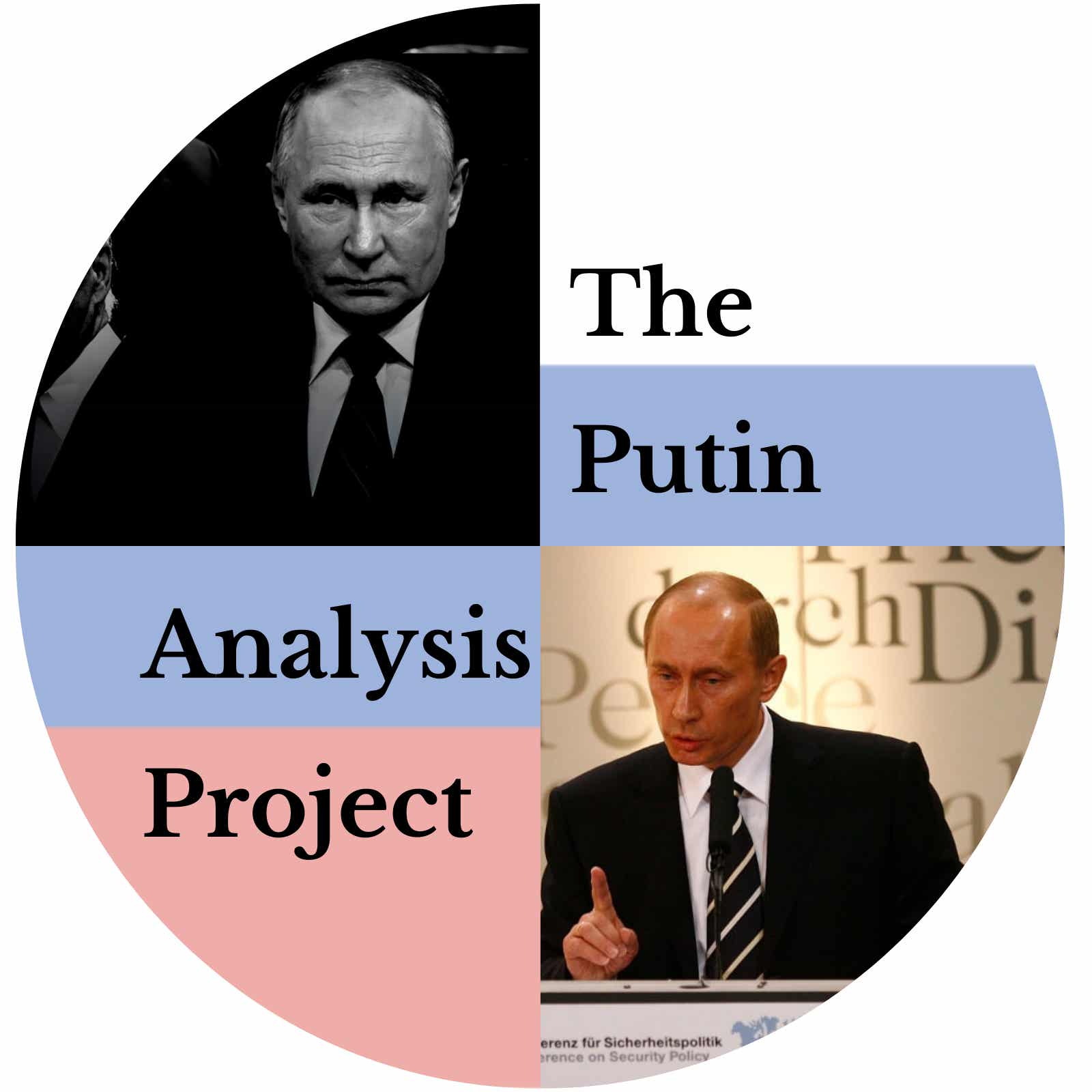 The Putin Analysis Project