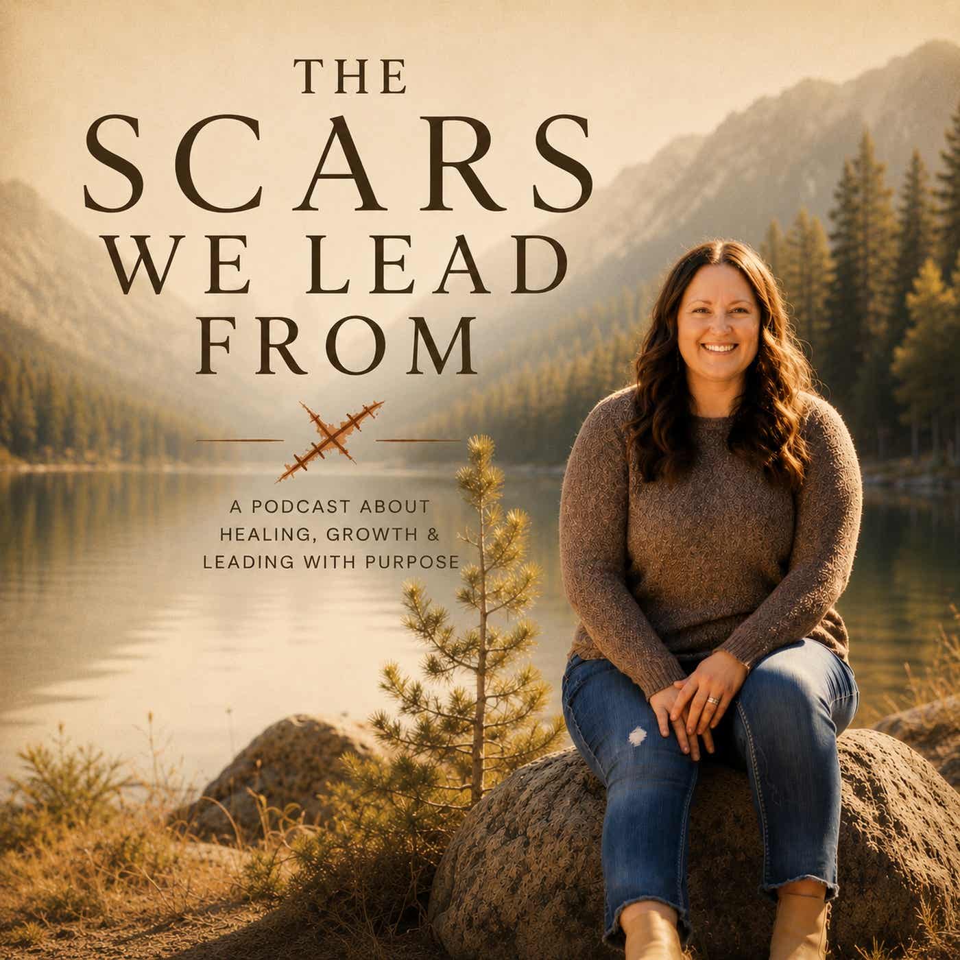 The Scars We Lead From