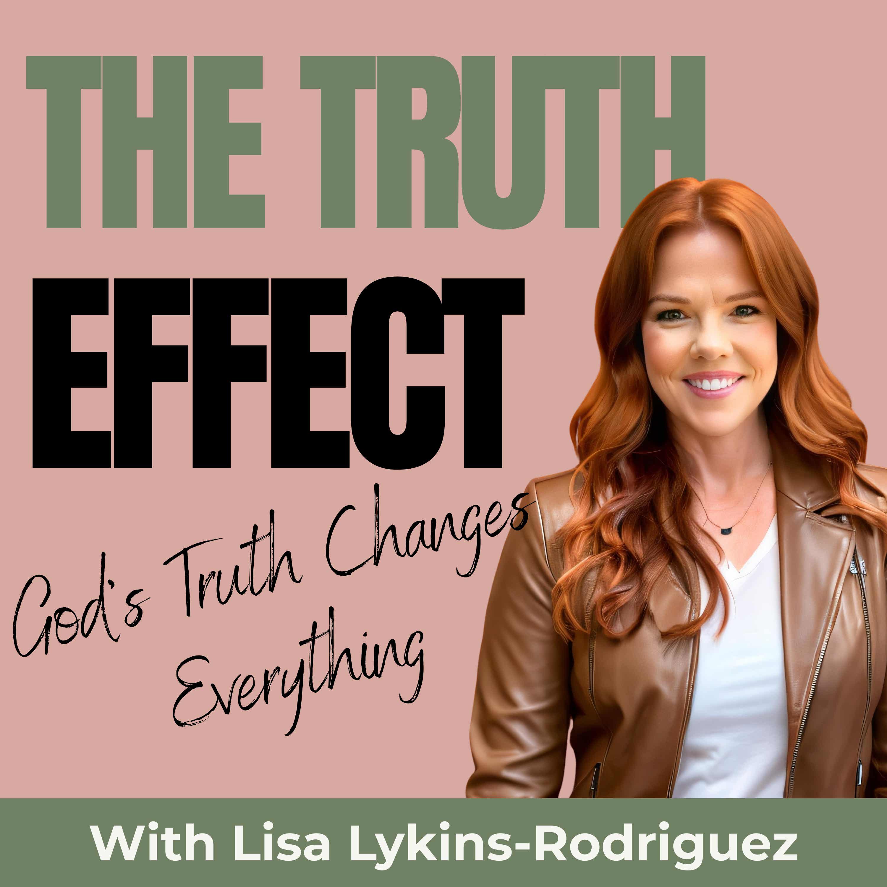 The Truth Effect