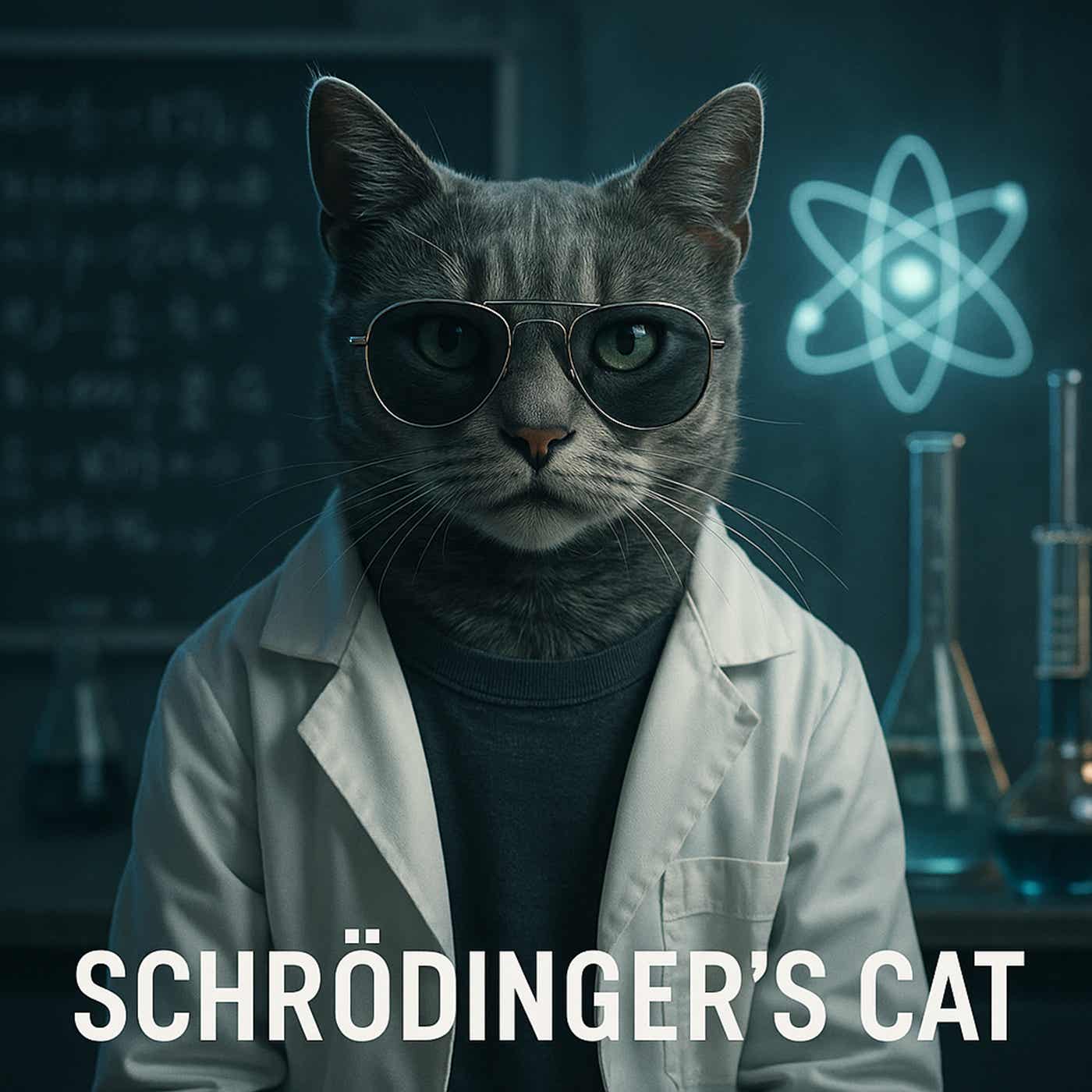 Starting out with Quantum Computing Podcast
