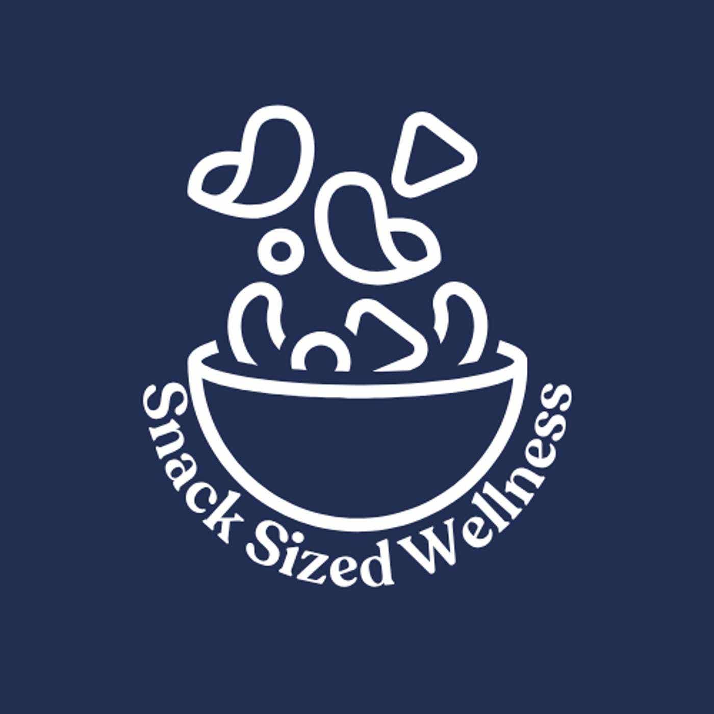 Snack Sized Wellness
