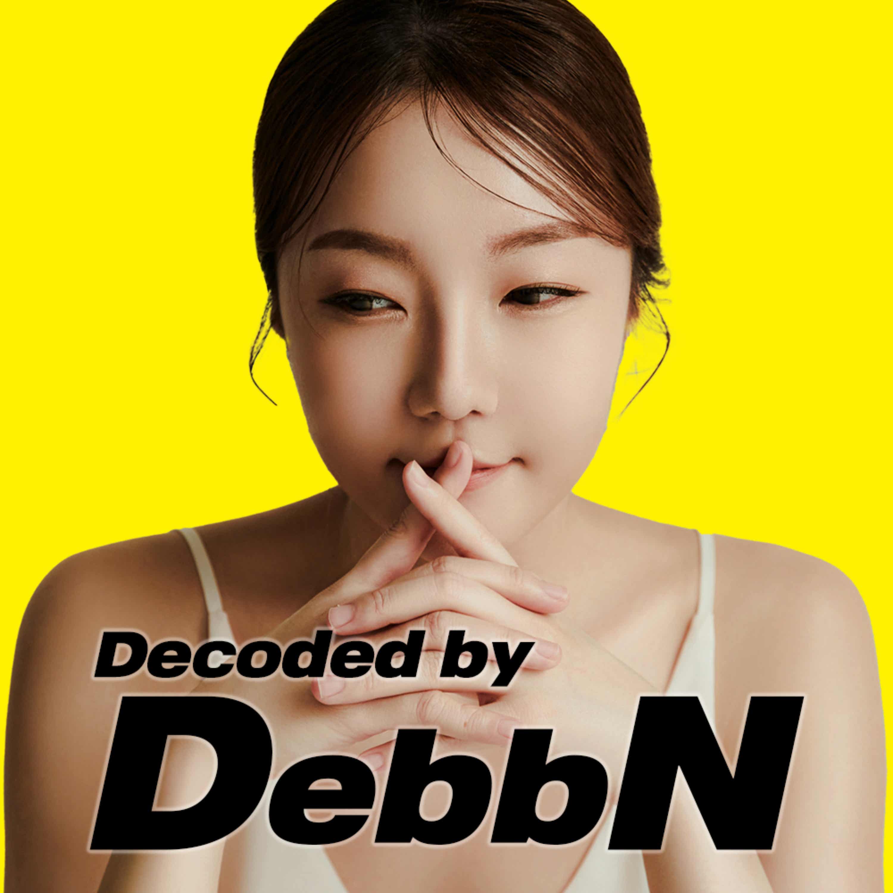 Decoded by DebbN