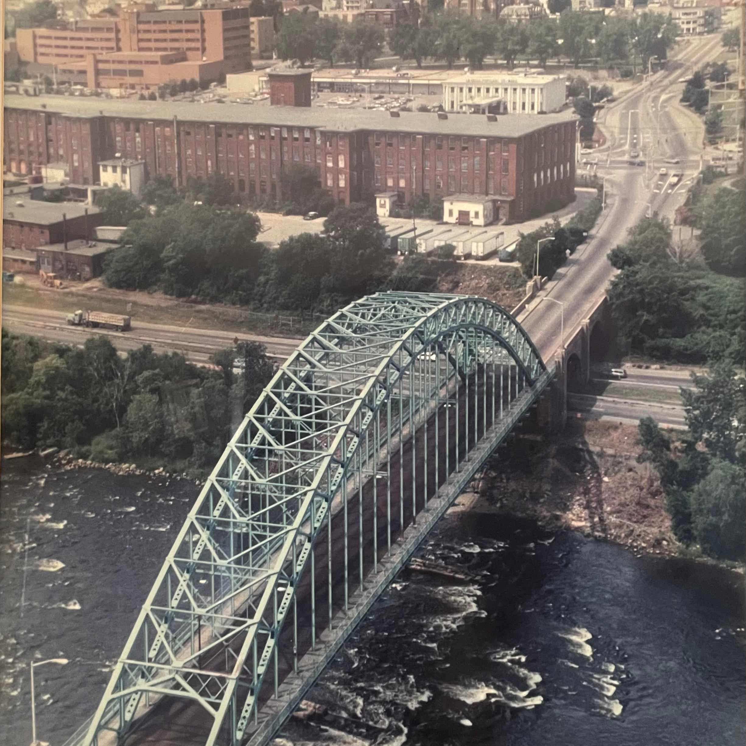 The Singing Bridge