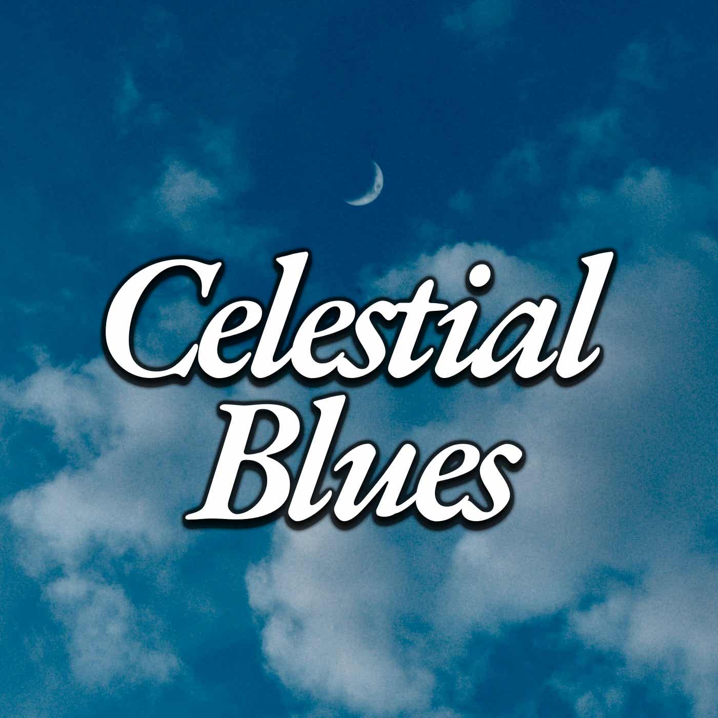Celestial Blues