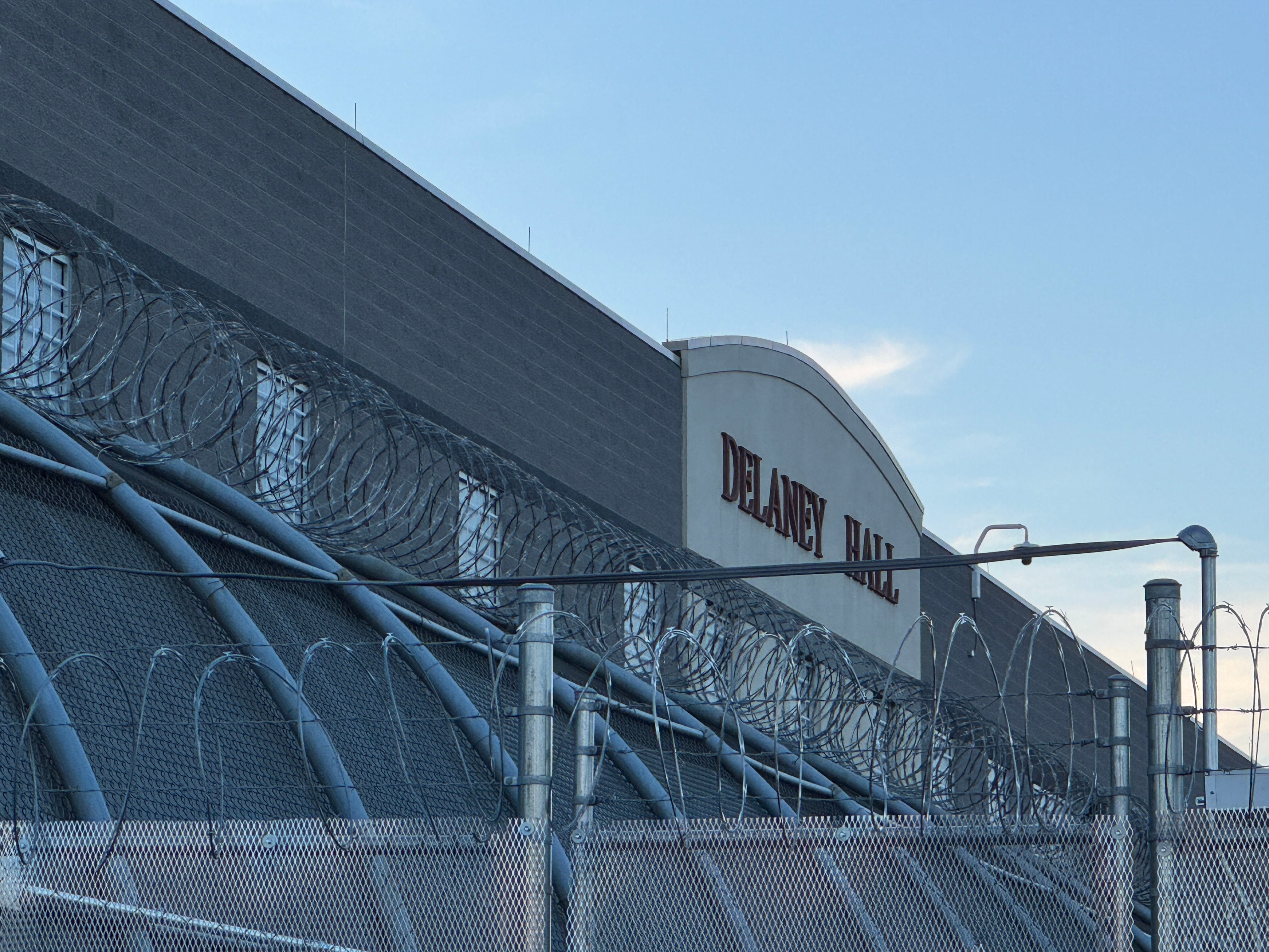 Divest Now! Say NO! to ICE Impunity, For-Profit Human Trafficking, and Enslavement by Prison Profiteers Hiding in Your Pension Plan, Mutual Fund, or Retirement Portfolio
