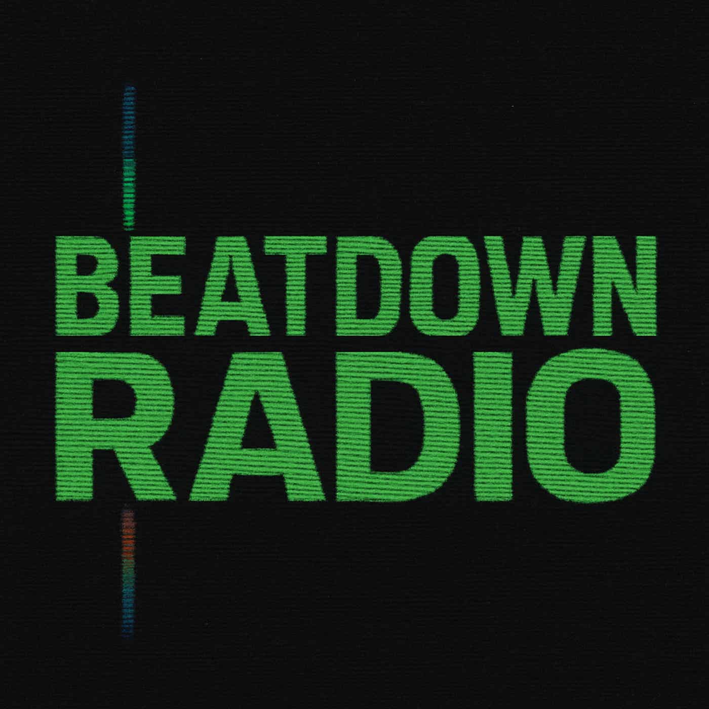 Beatdown Radio
