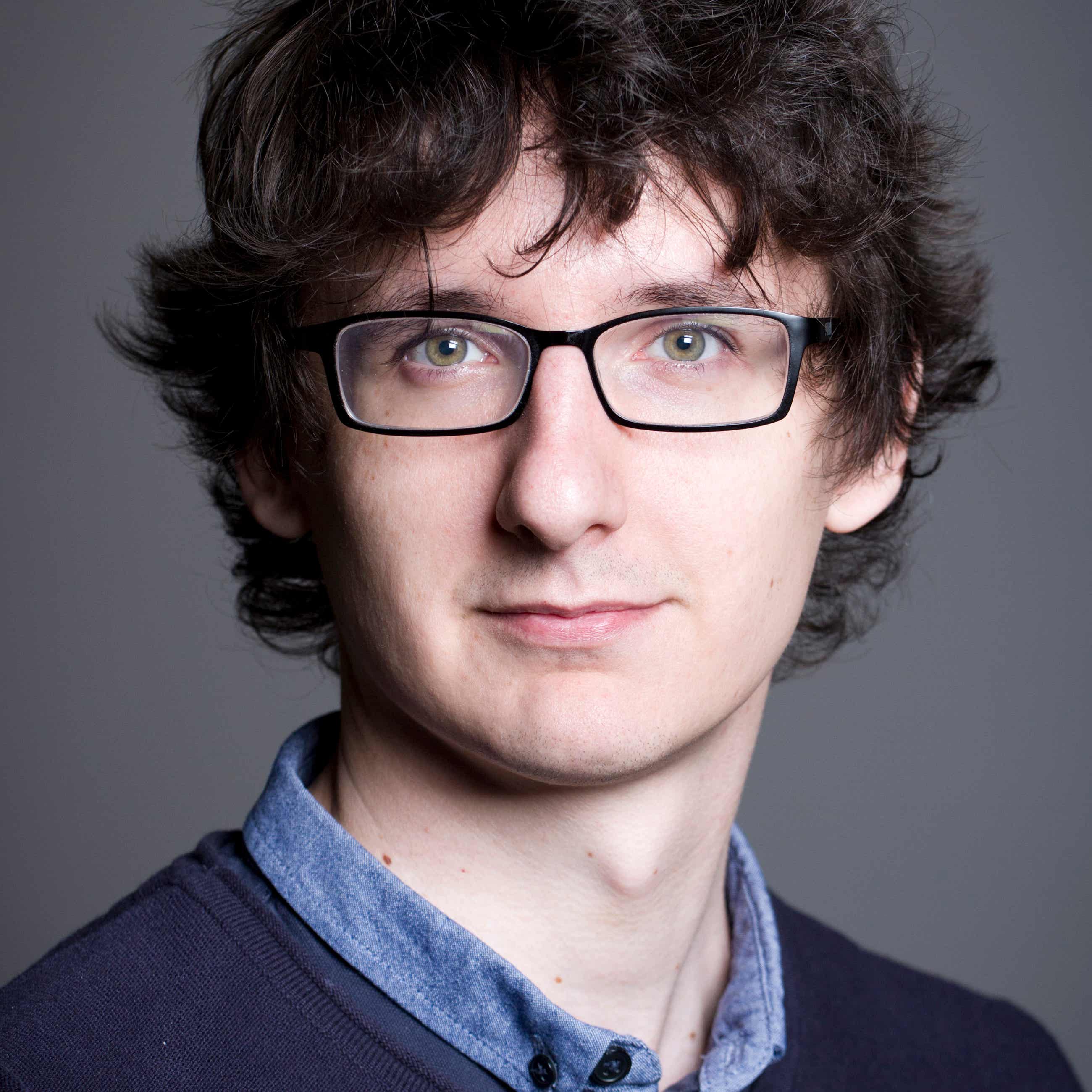 JiÅ™Ã­ Bigas