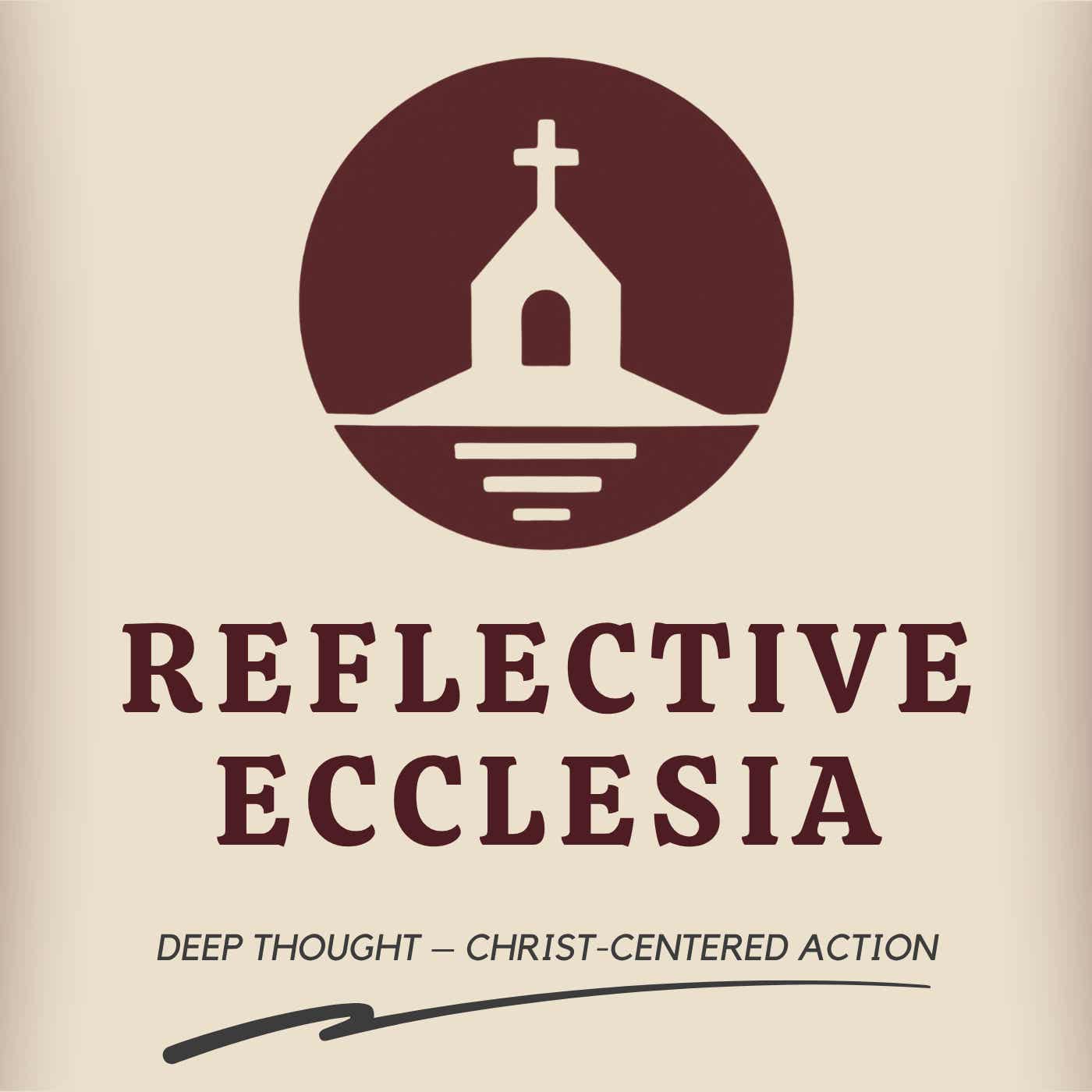 Reflective Ecclesia