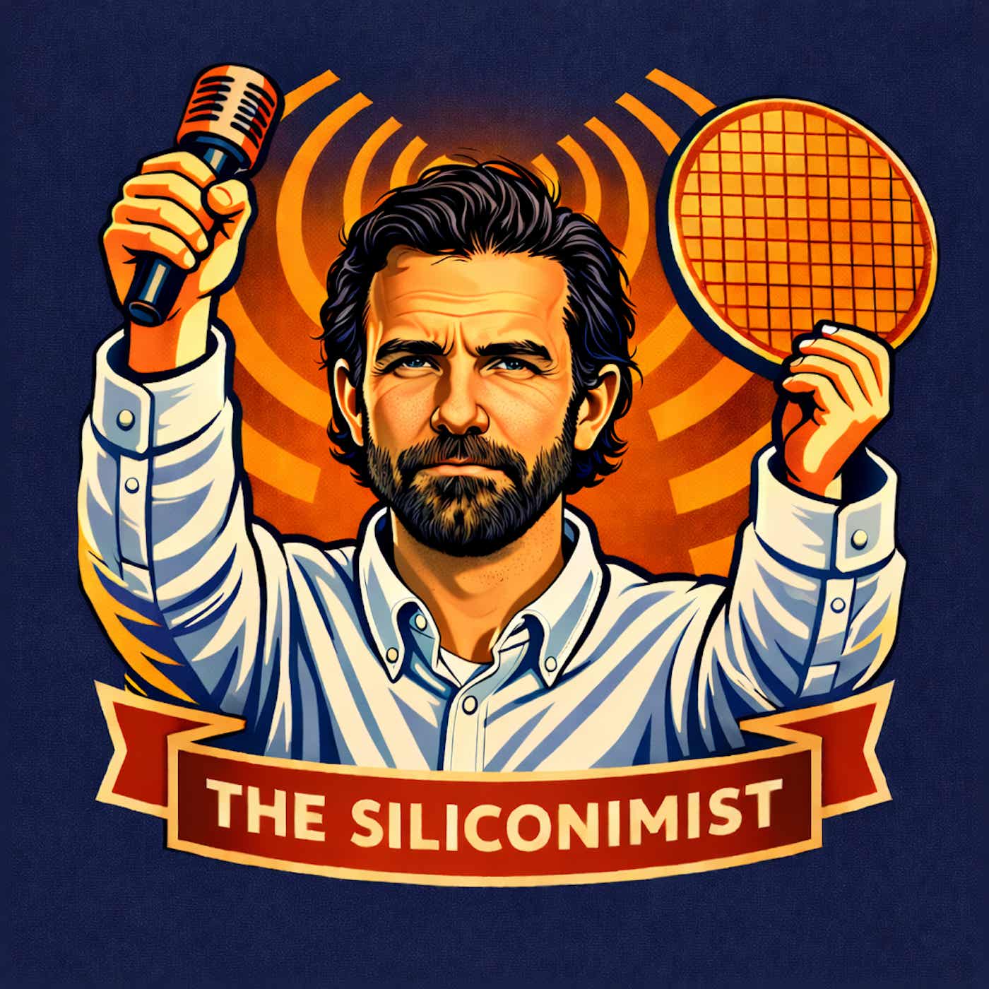 The Siliconimist