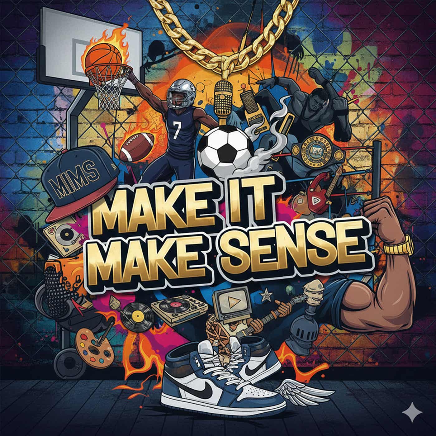 Make It Make Sense