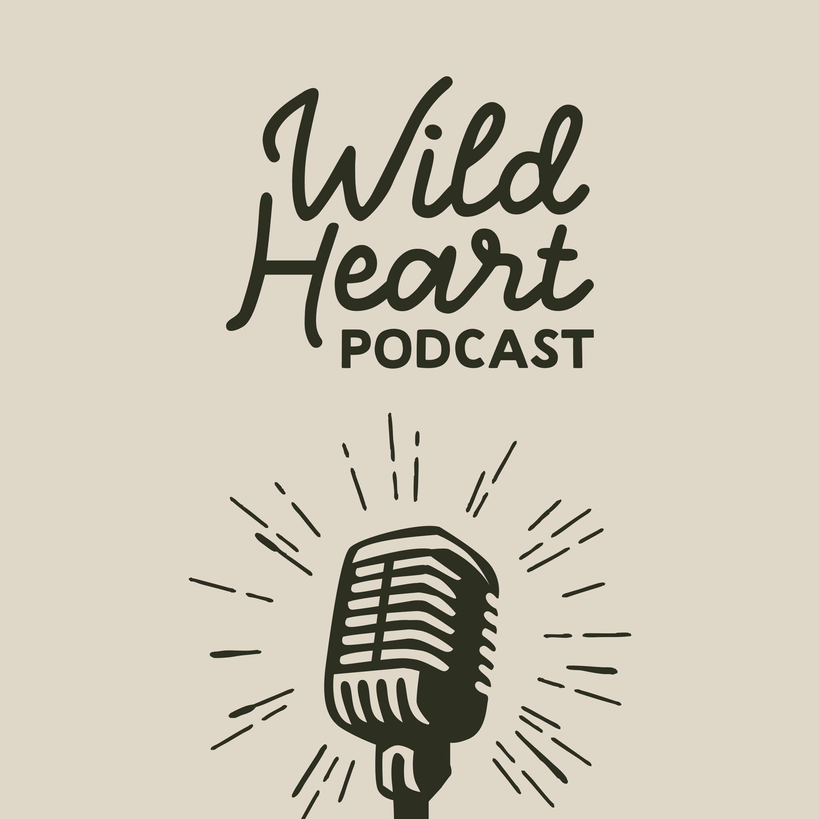 Wild Heart