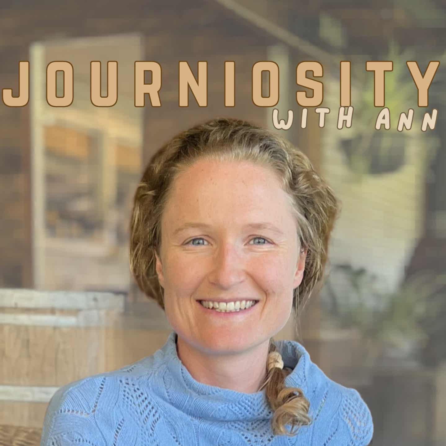 Journiosity