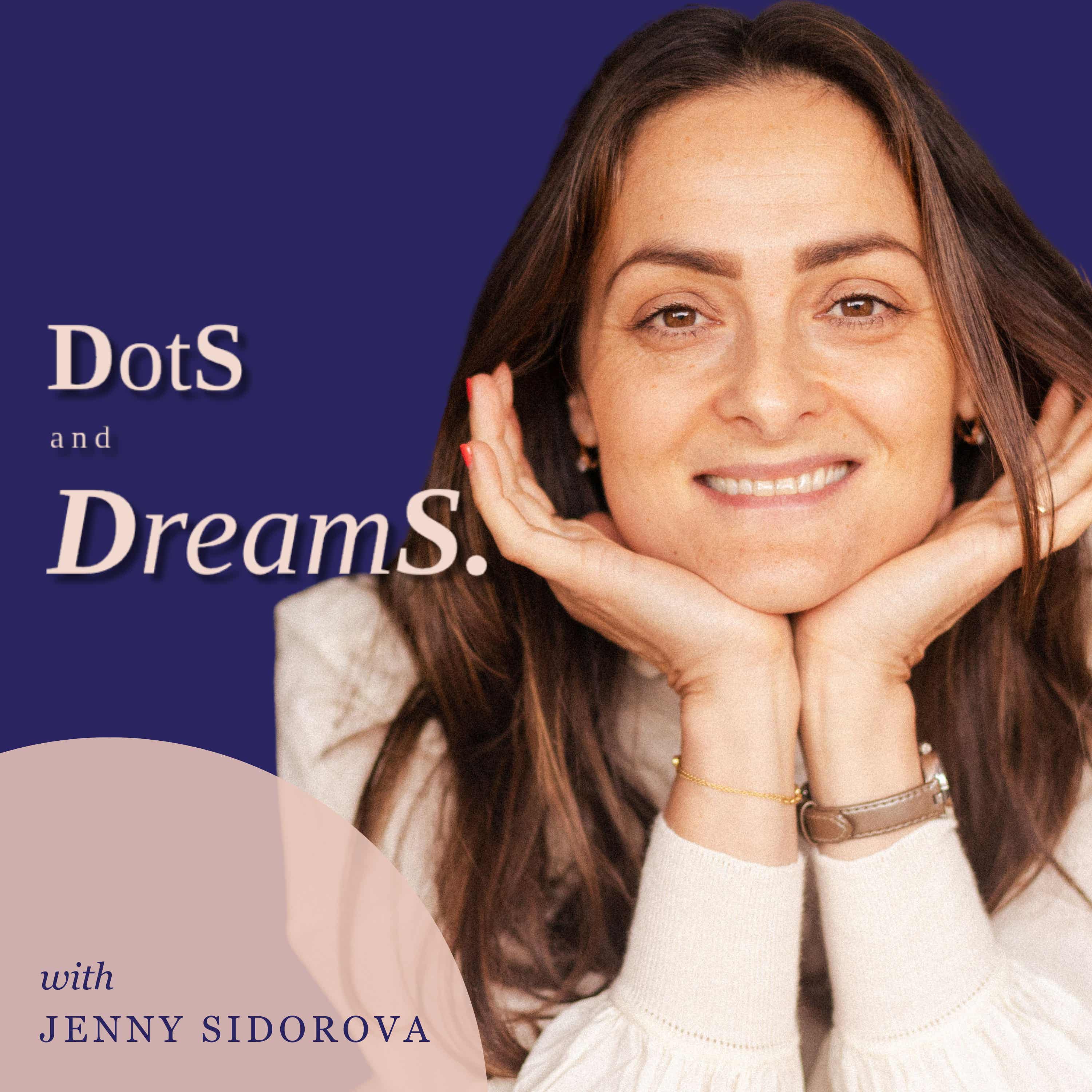 Dots and Dreams