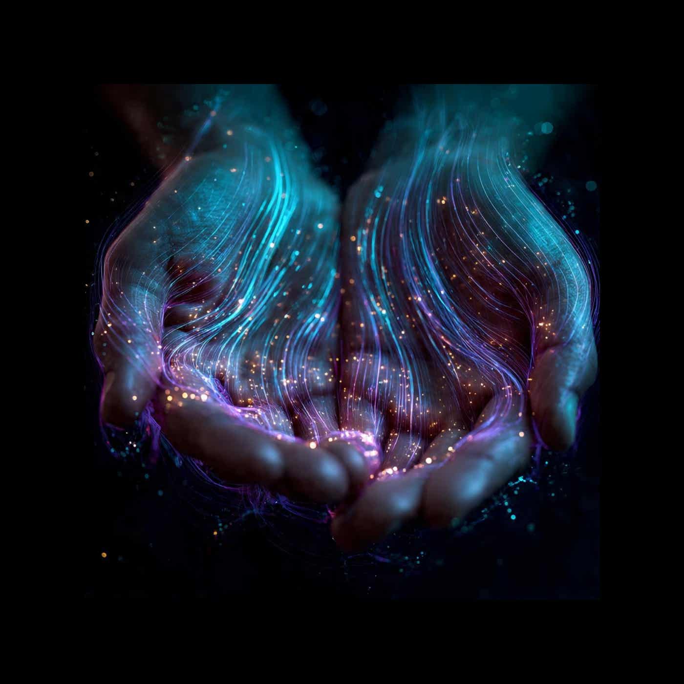 Held in Motion