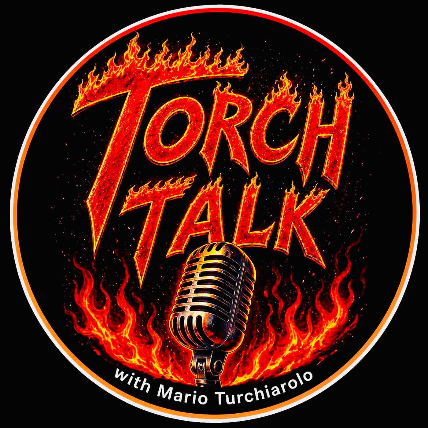 Torch Talk