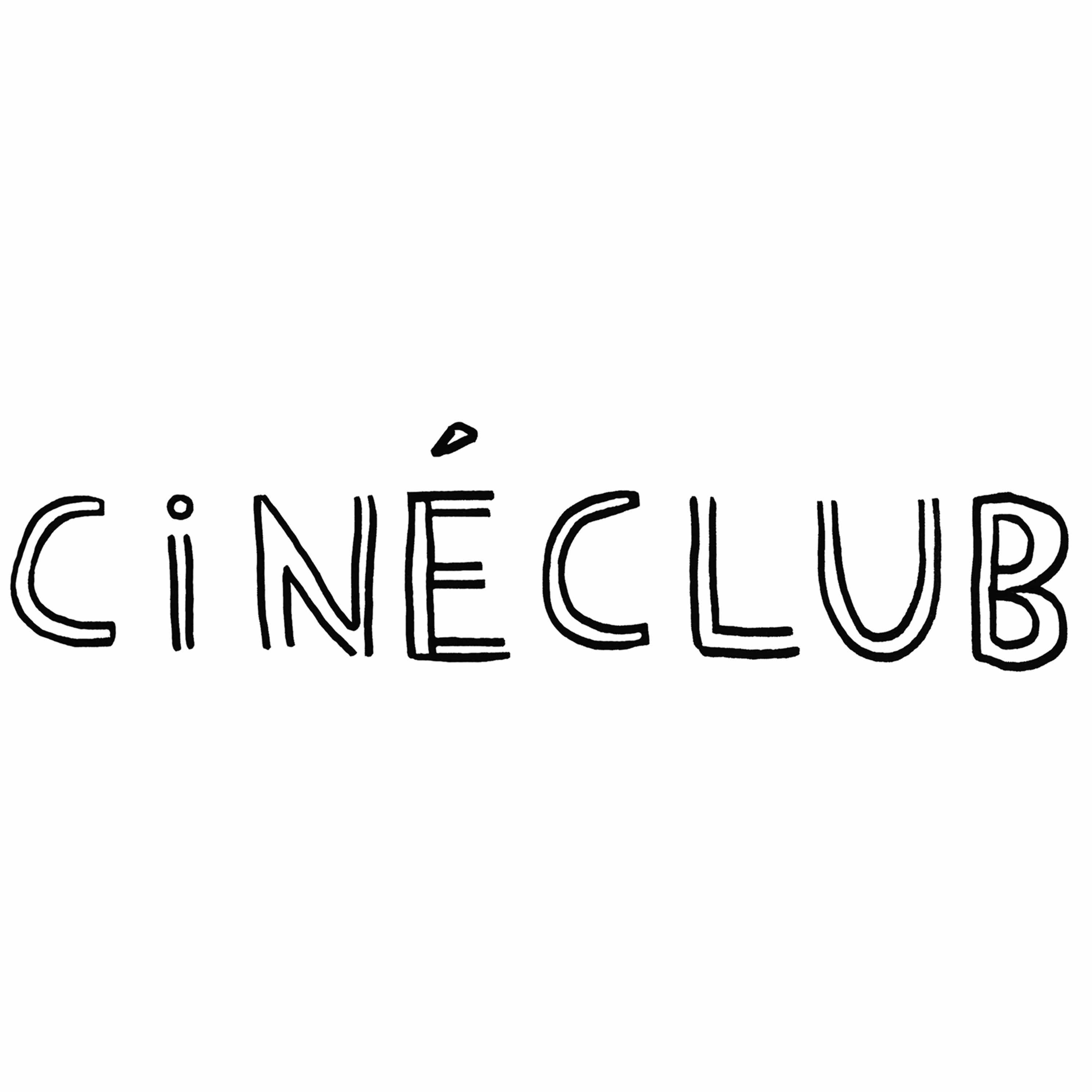 CinÃ©club Podcast