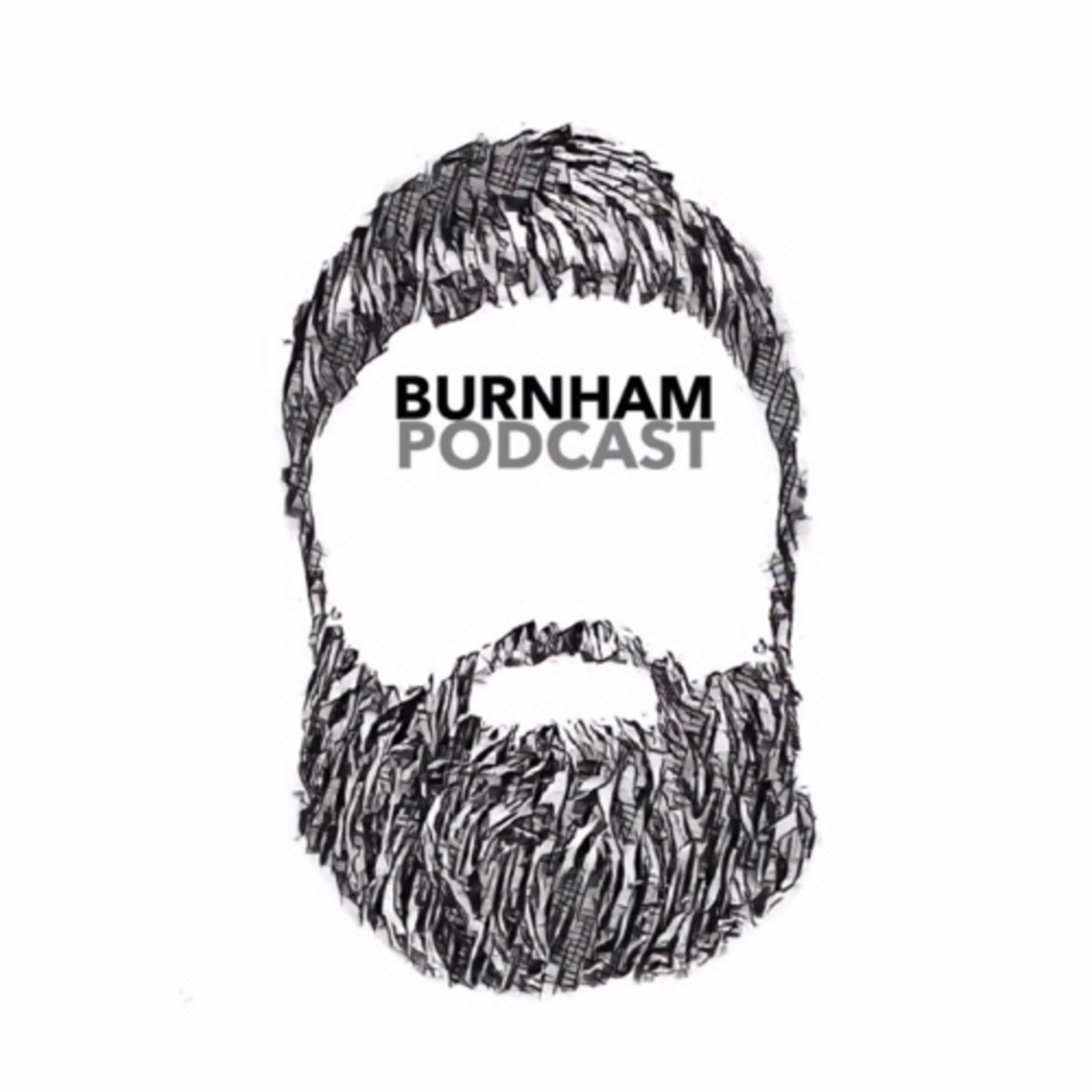 The Danny Burnham Show