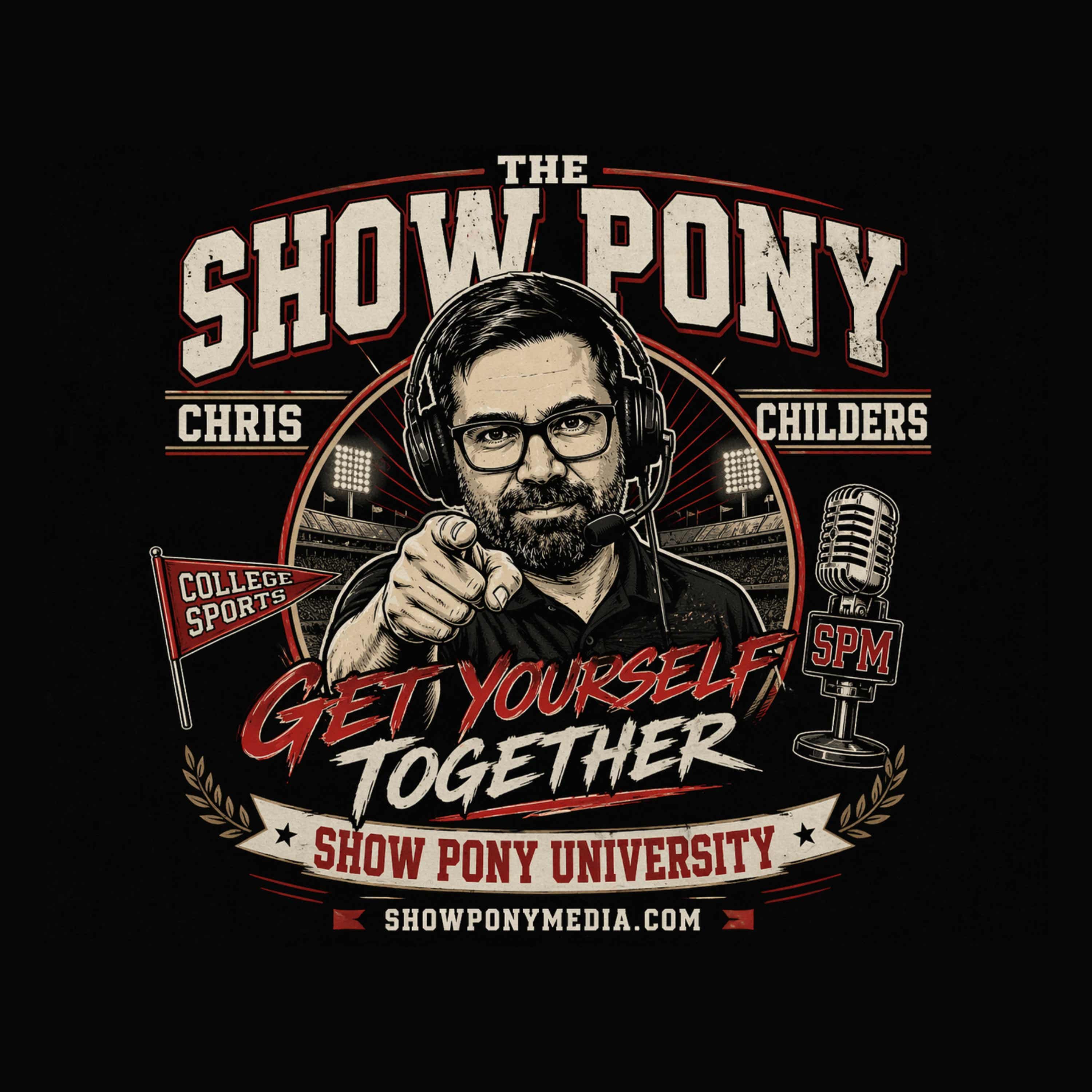 Show Pony Live!