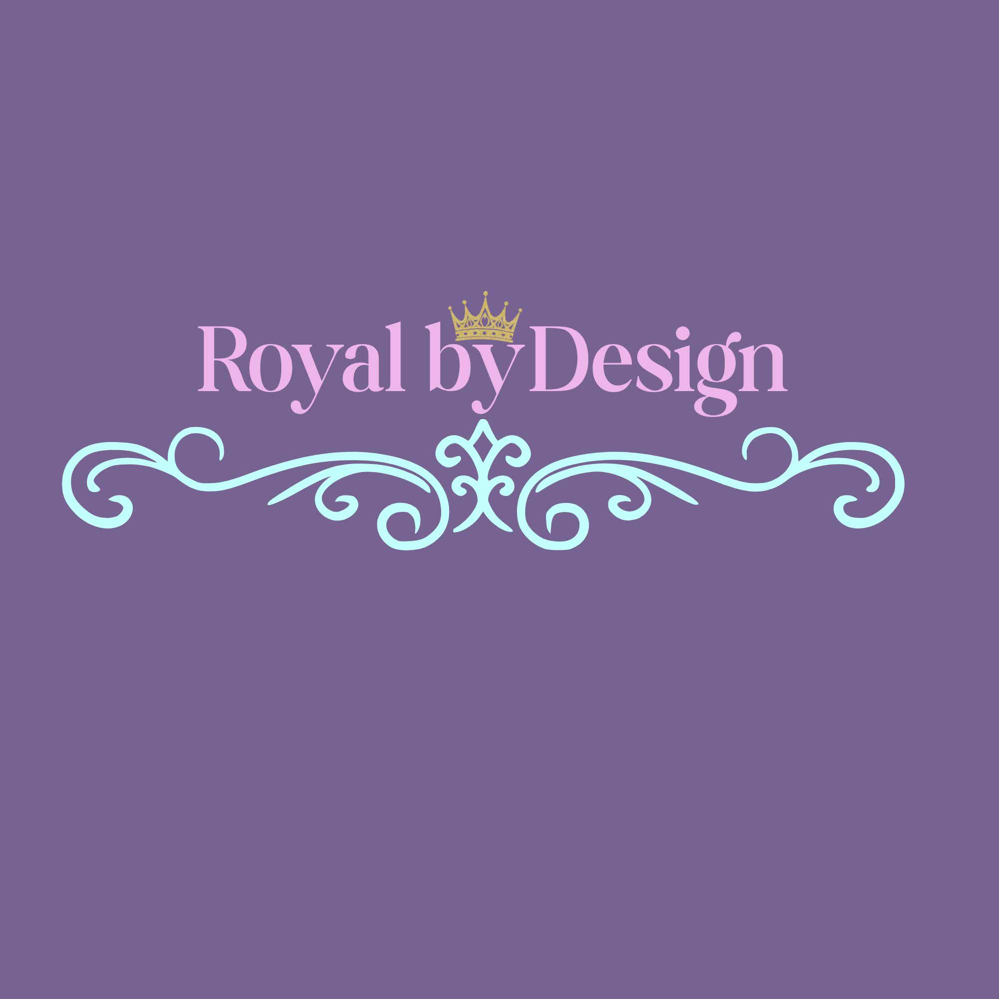 Royal by Design