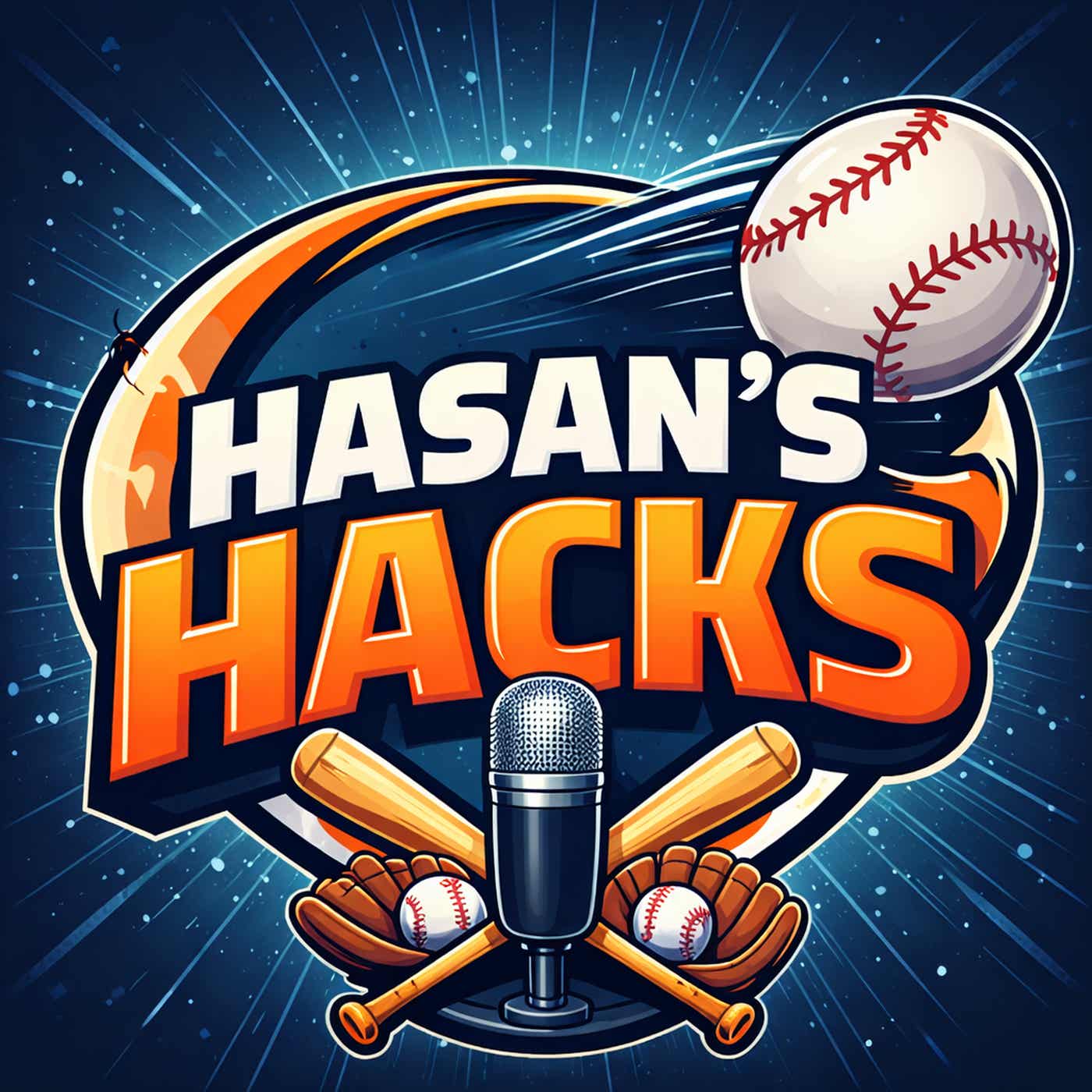 Hasan's Hacks