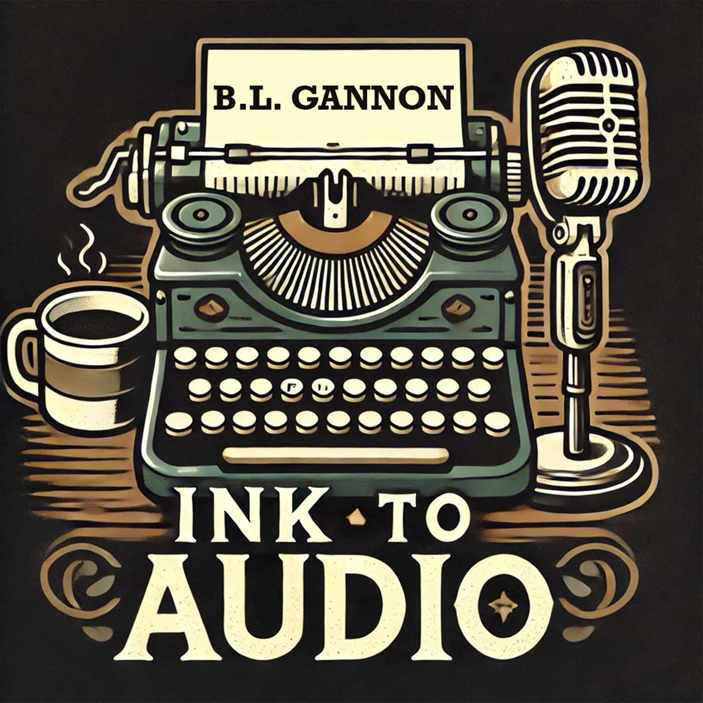 Ink to Audio