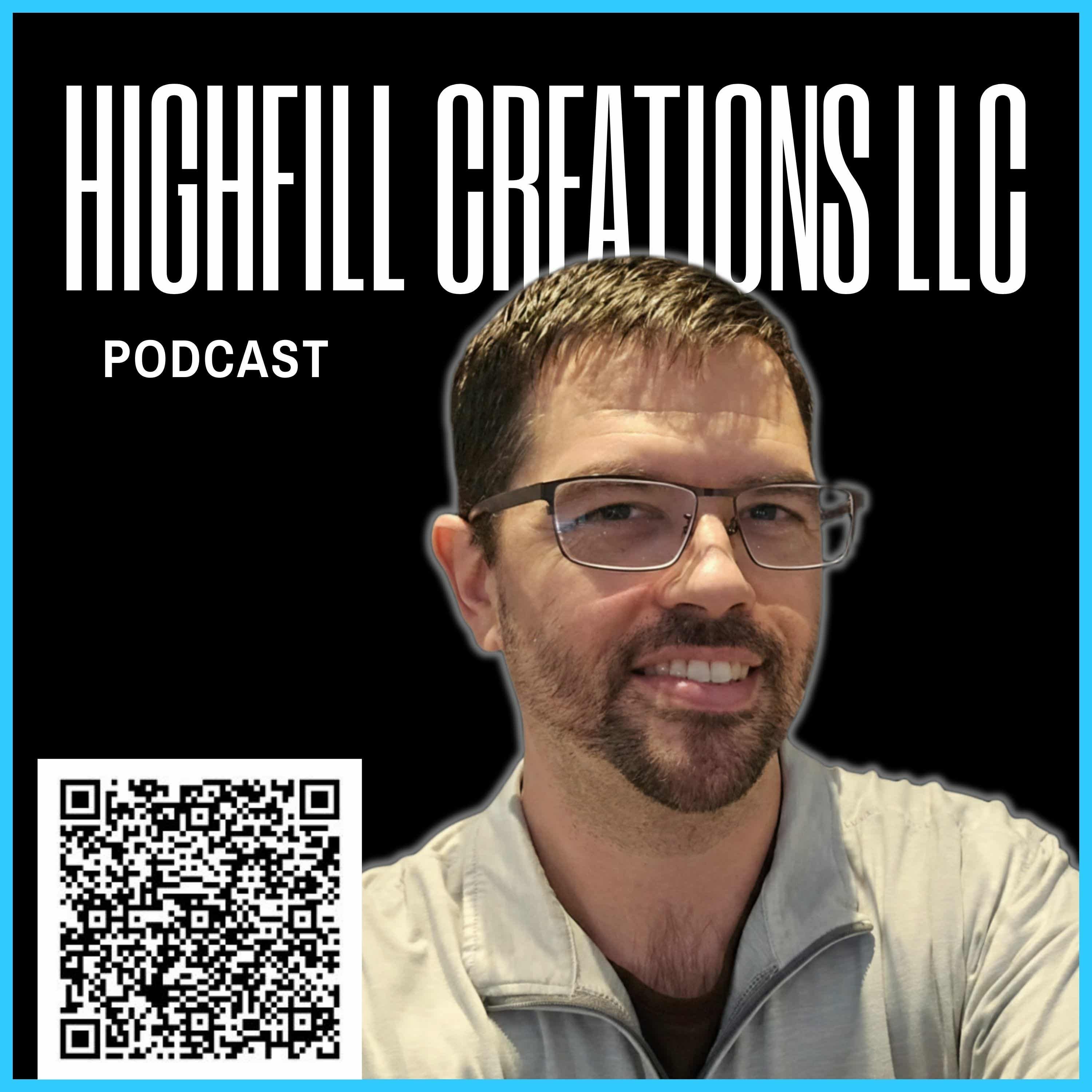 Highfill Creations LLC