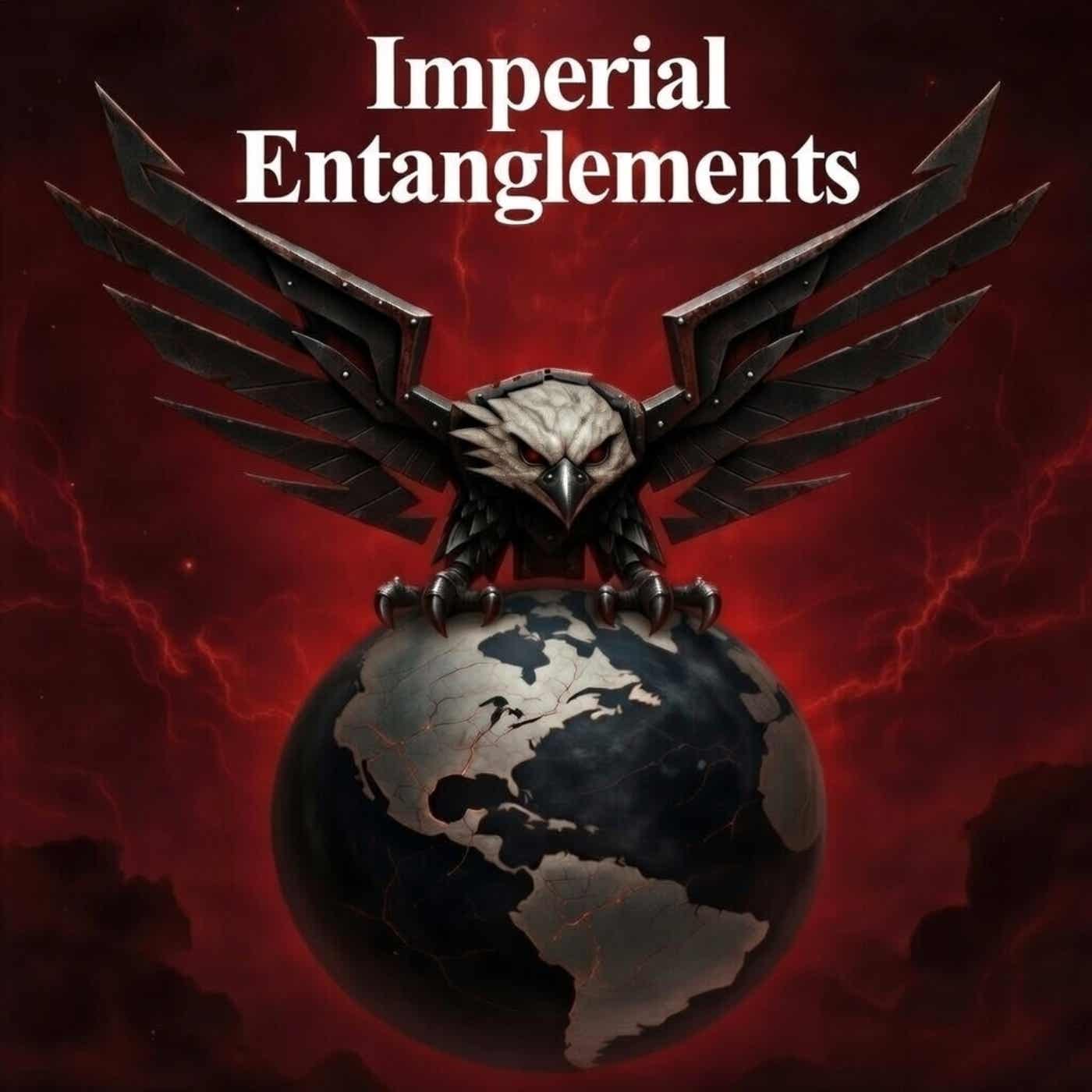 Imperial Entanglements