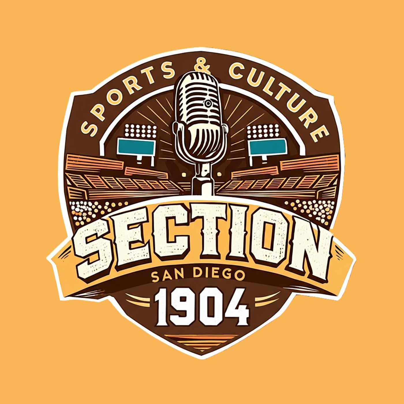 The Section 1904 Podcast