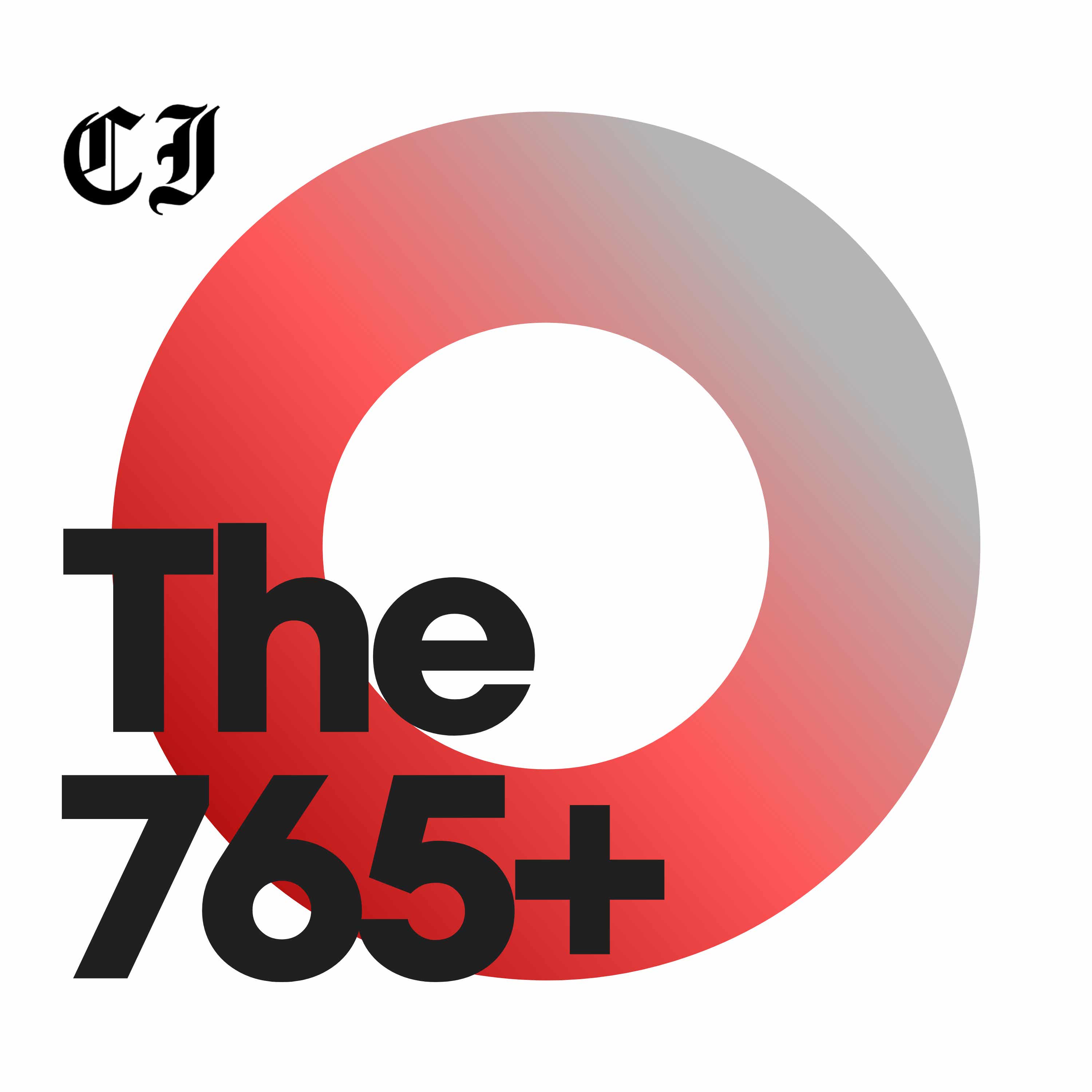 The 765+