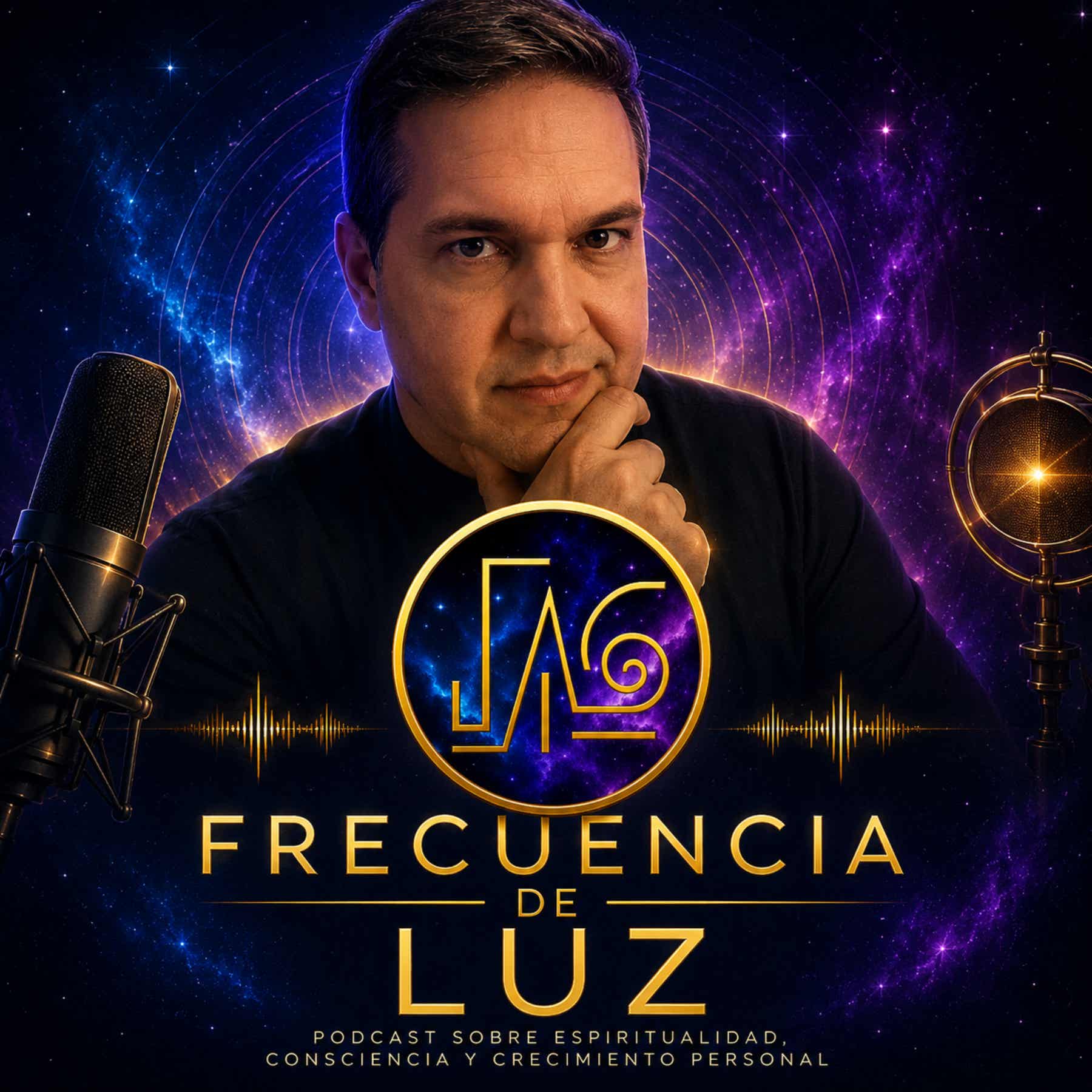 Frecuencia de Luz