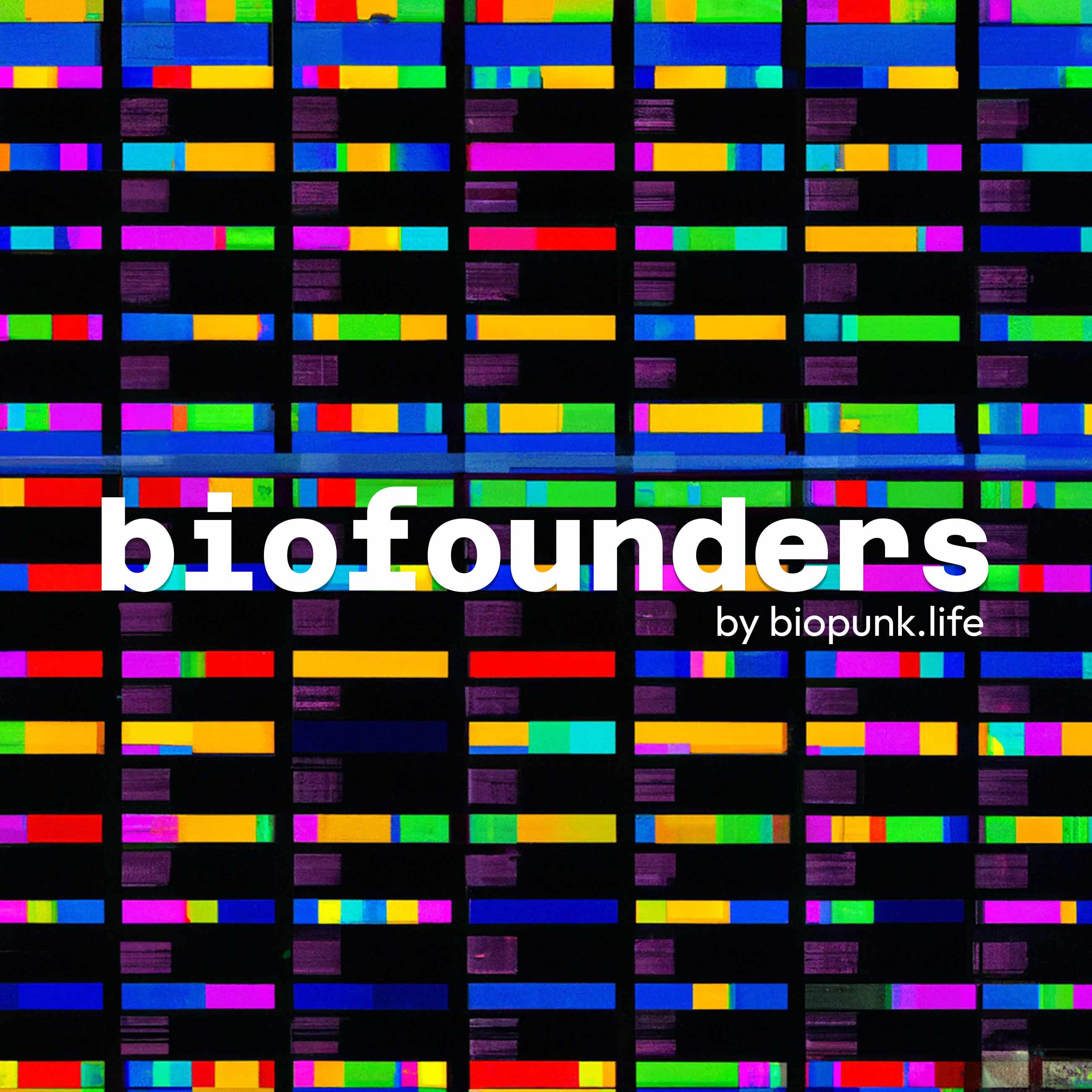 Biofounders