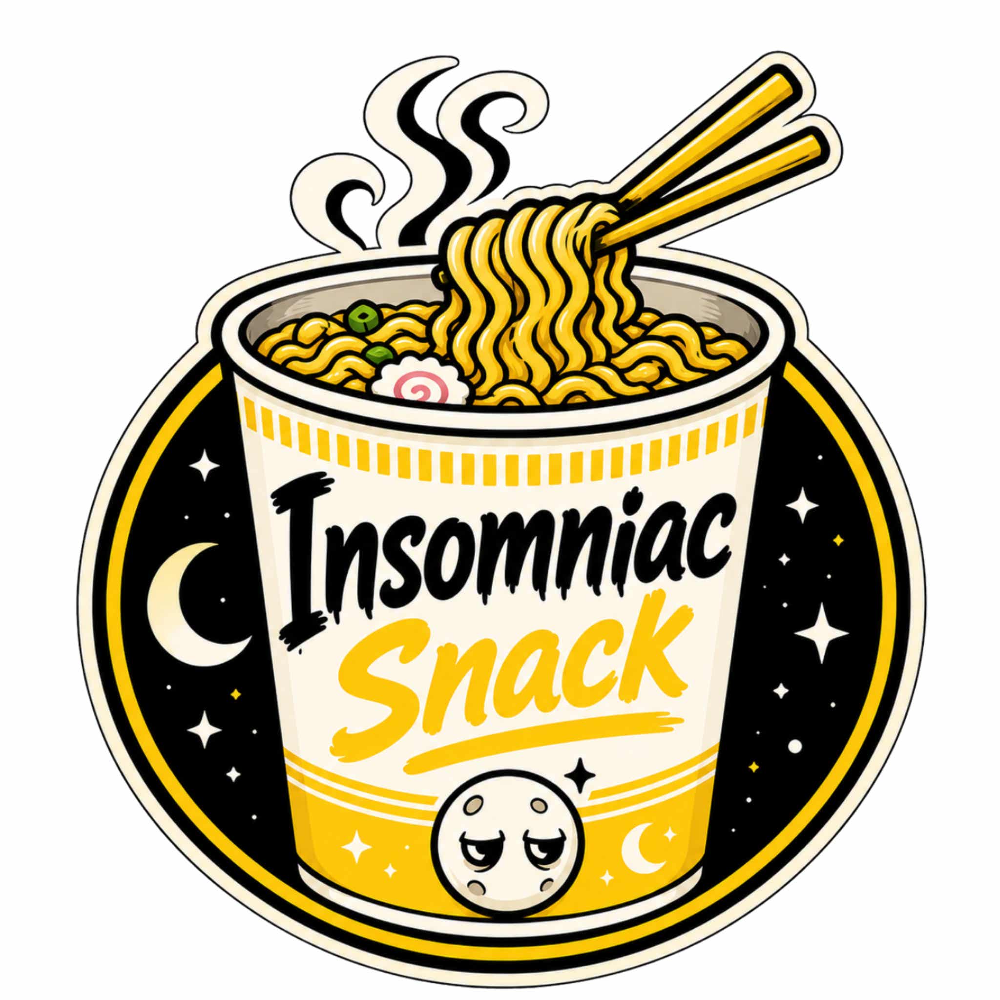 Insomniac Snack