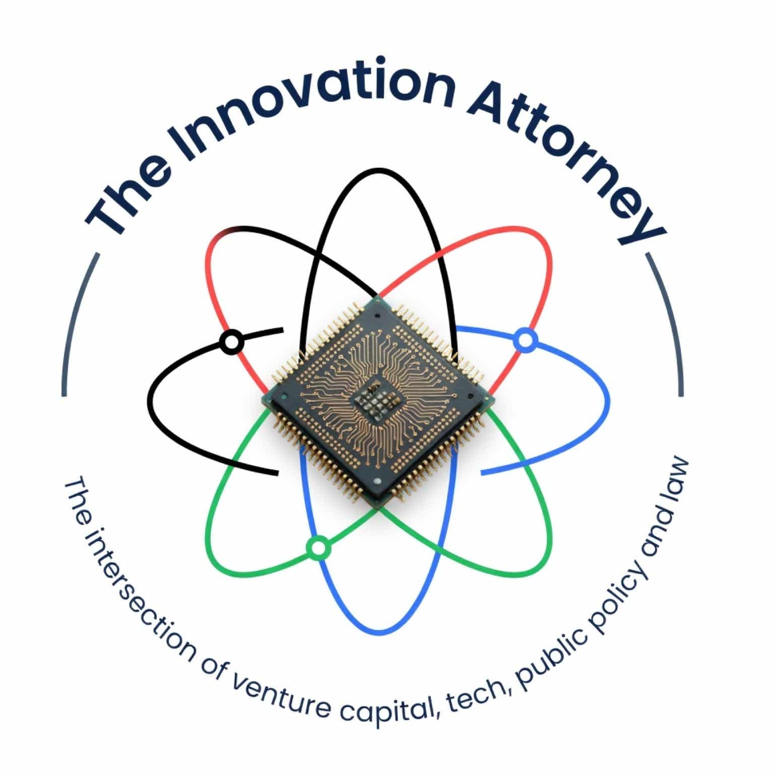 The Innovation Attorney Podcast